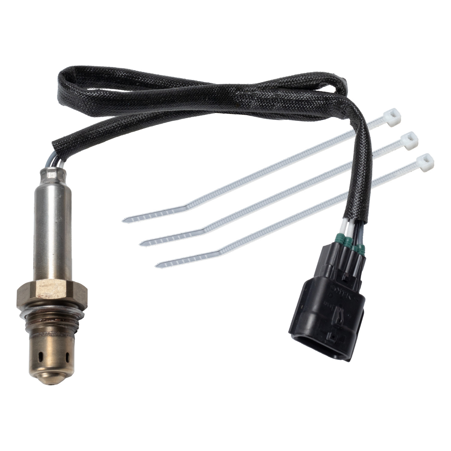 FEBI BILSTEIN Lambdasonde 177569 for NISSAN DACIA RENAULT