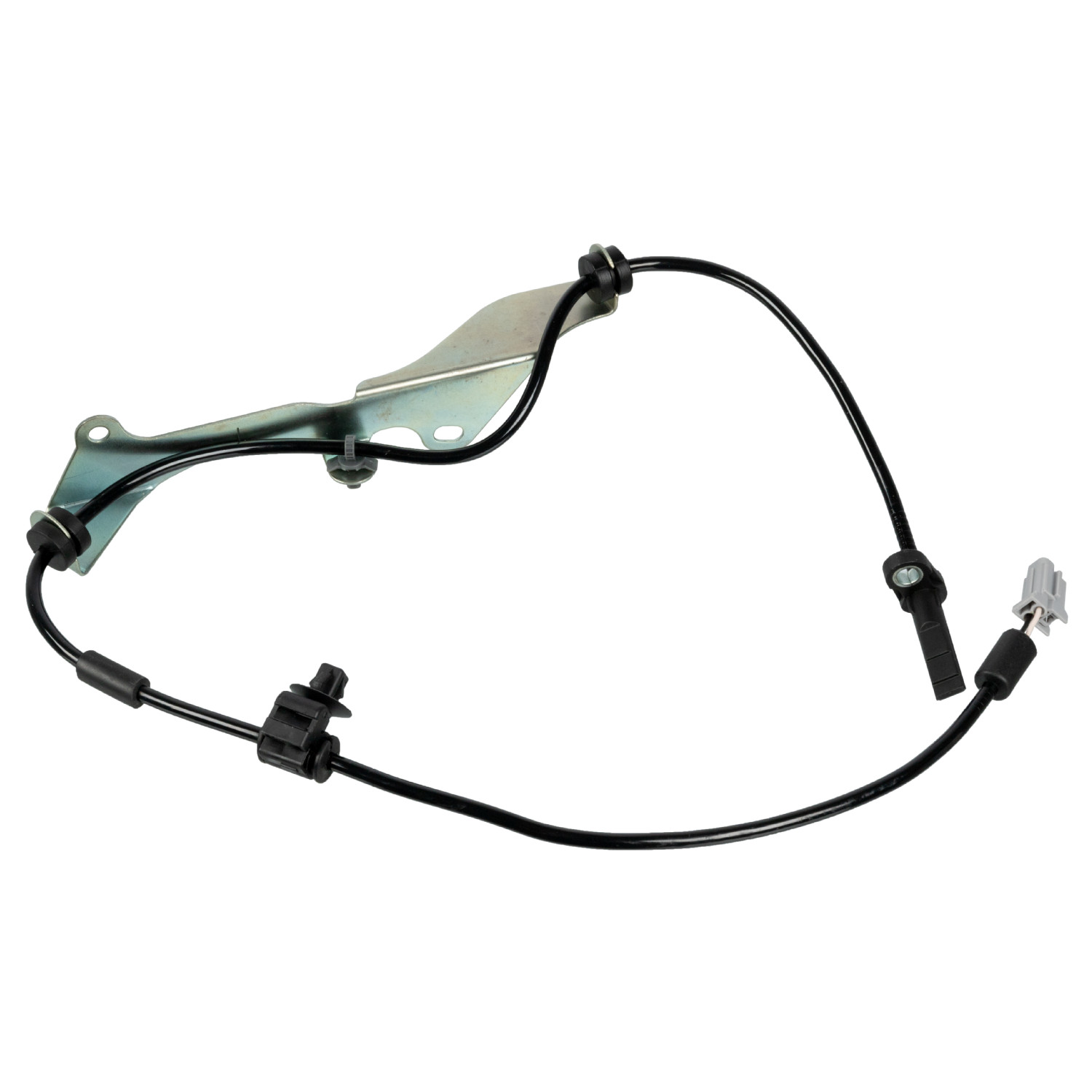 BLUE PRINT ABS Sensor adbp710000 Bagaksel venstre for SUBARU