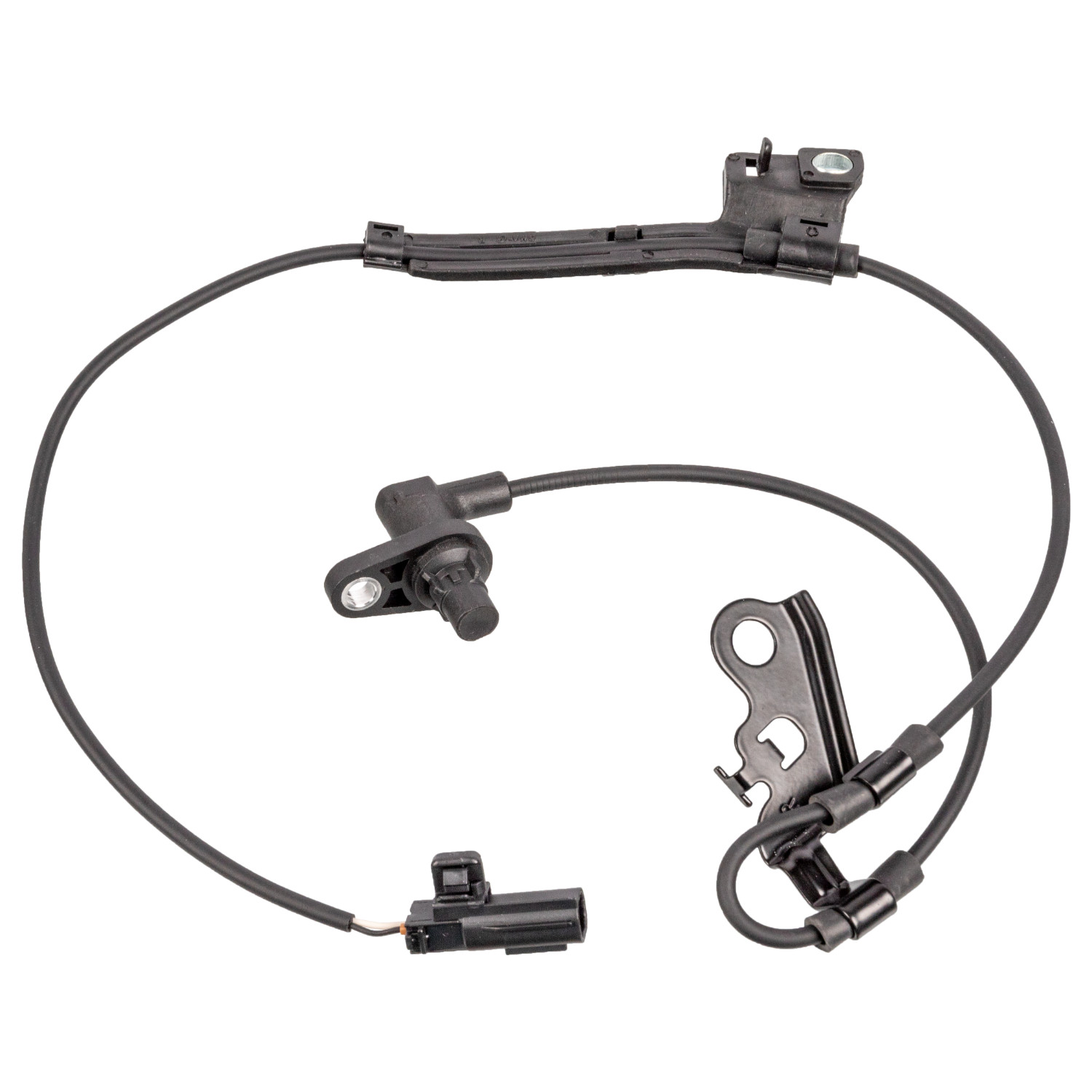 BLUE PRINT ABS Sensor adbp710001 højre foraksel for TOYOTA