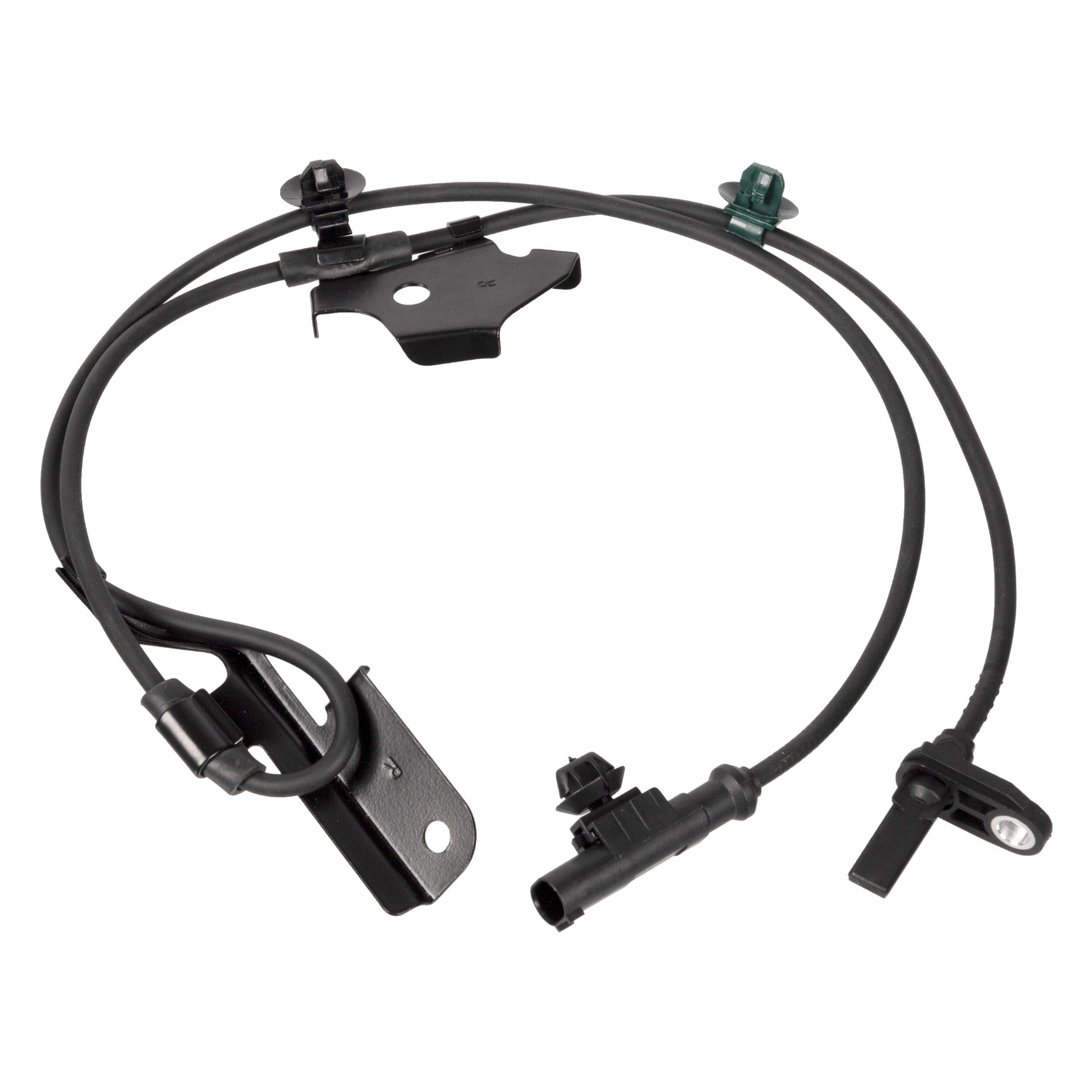 BLUE PRINT ABS Sensor adbp710003 højre foraksel for TOYOTA