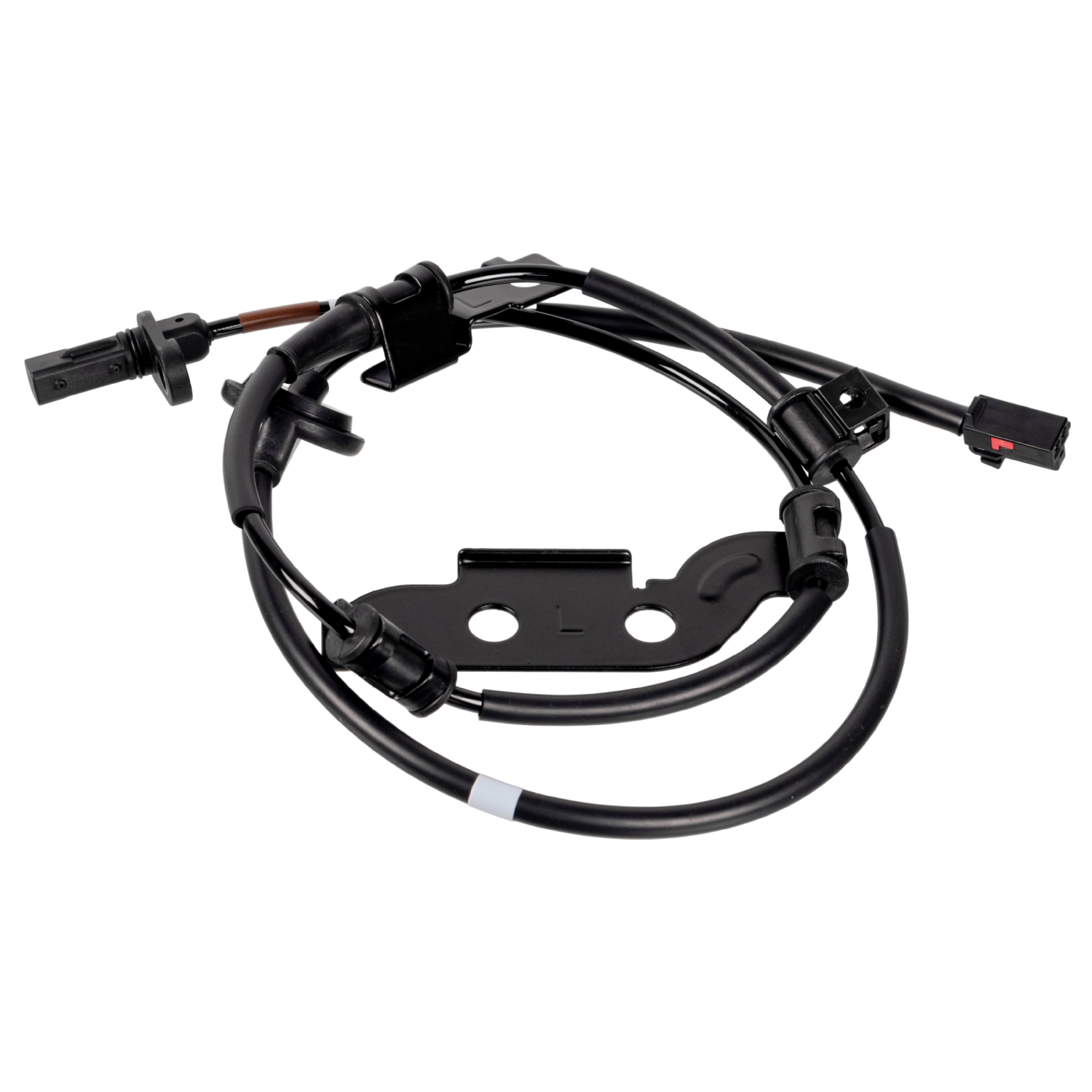 BLUE PRINT ABS Sensor adbp710004 Bagaksel venstre for KIA