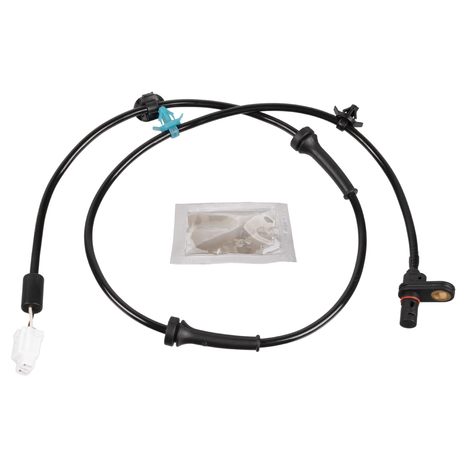BLUE PRINT ABS Sensor adbp710013 Bagaksel højre for FIAT MARUTI SUZUKI