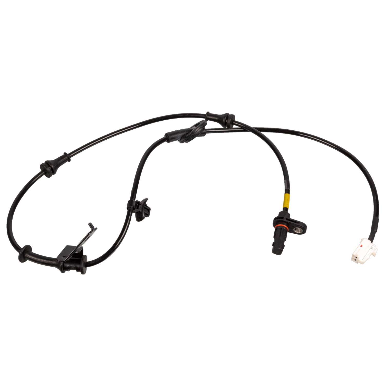 BLUE PRINT ABS Sensor adbp710014 Bagaksel venstre for HYUNDAI