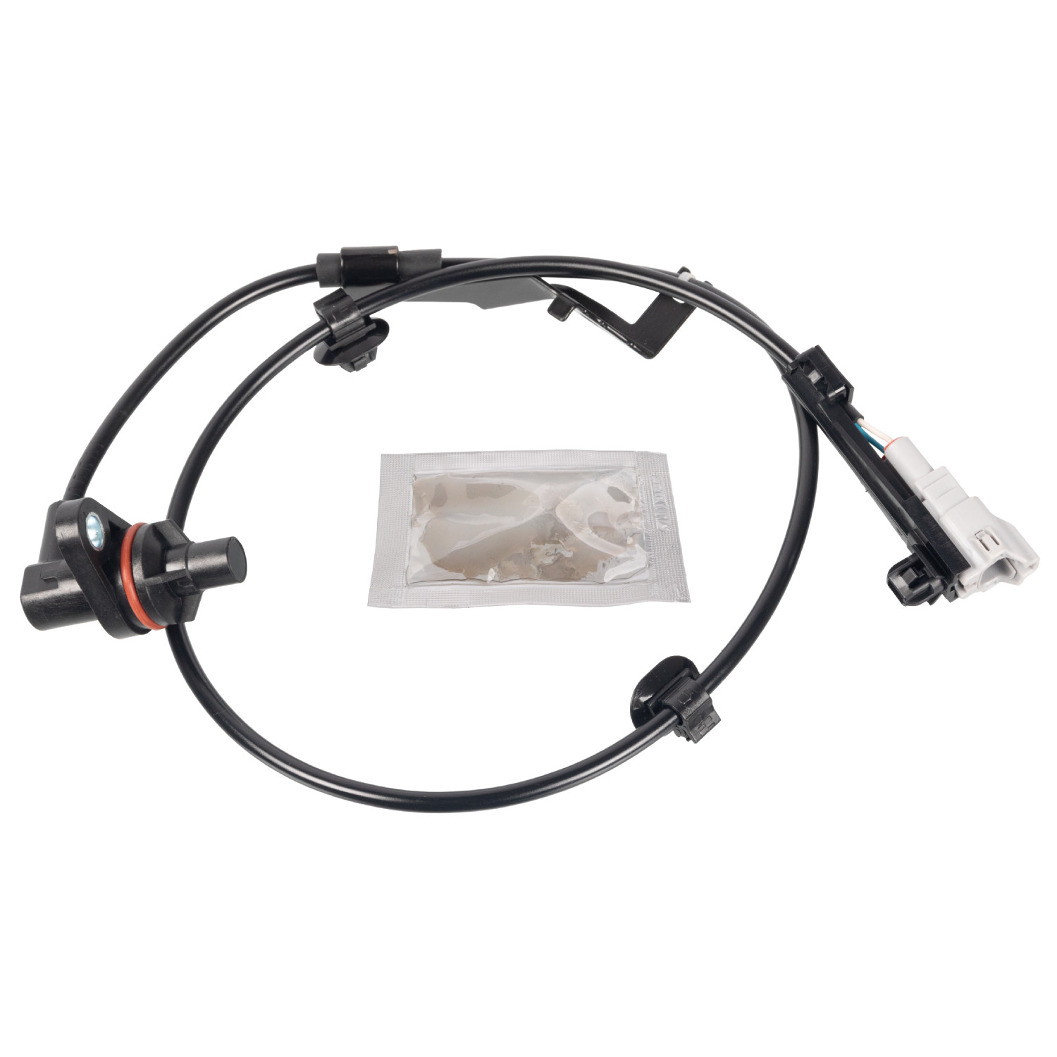 BLUE PRINT ABS Sensor adbp710018 Bagaksel højre for TOYOTA