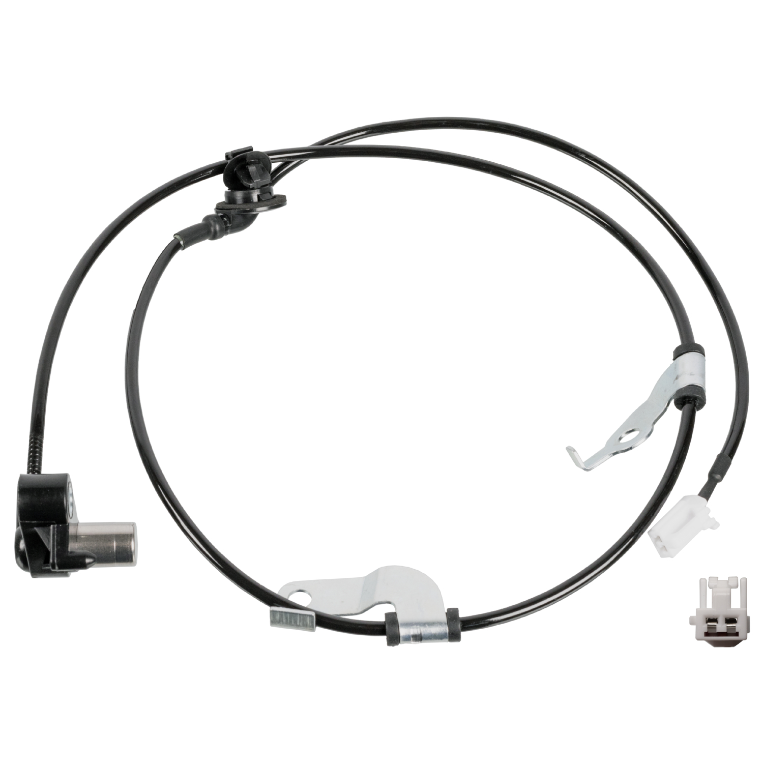BLUE PRINT ABS Sensor adbp710031 Bagaksel højre for MAZDA