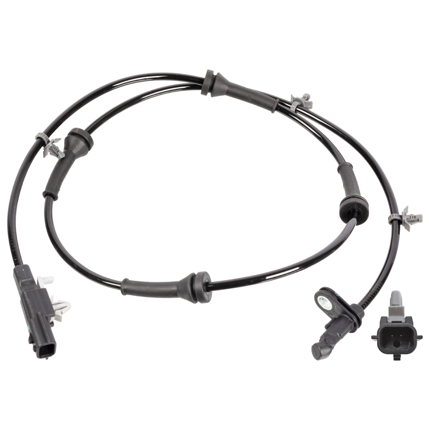 BLUE PRINT ABS Sensor adbp710032 Bagaksel højre for NISSAN