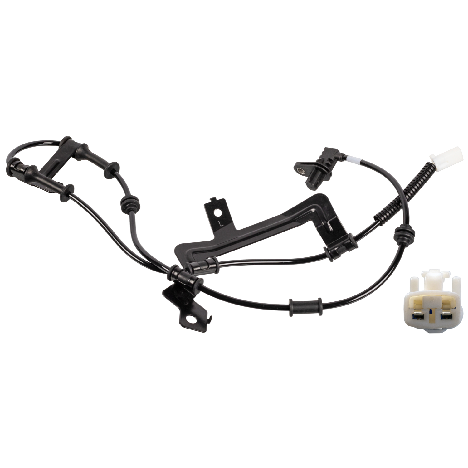 BLUE PRINT ABS Sensor adbp710033 venstre foraksel for KIA
