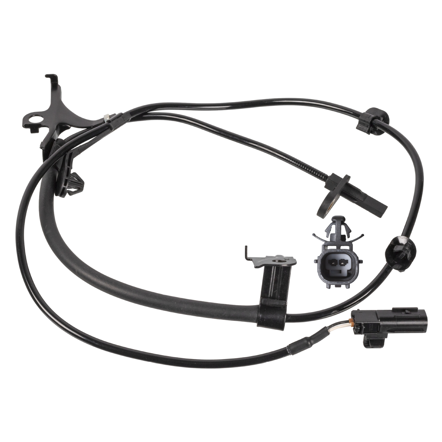 BLUE PRINT ABS Sensor adbp710036 højre foraksel for TOYOTA