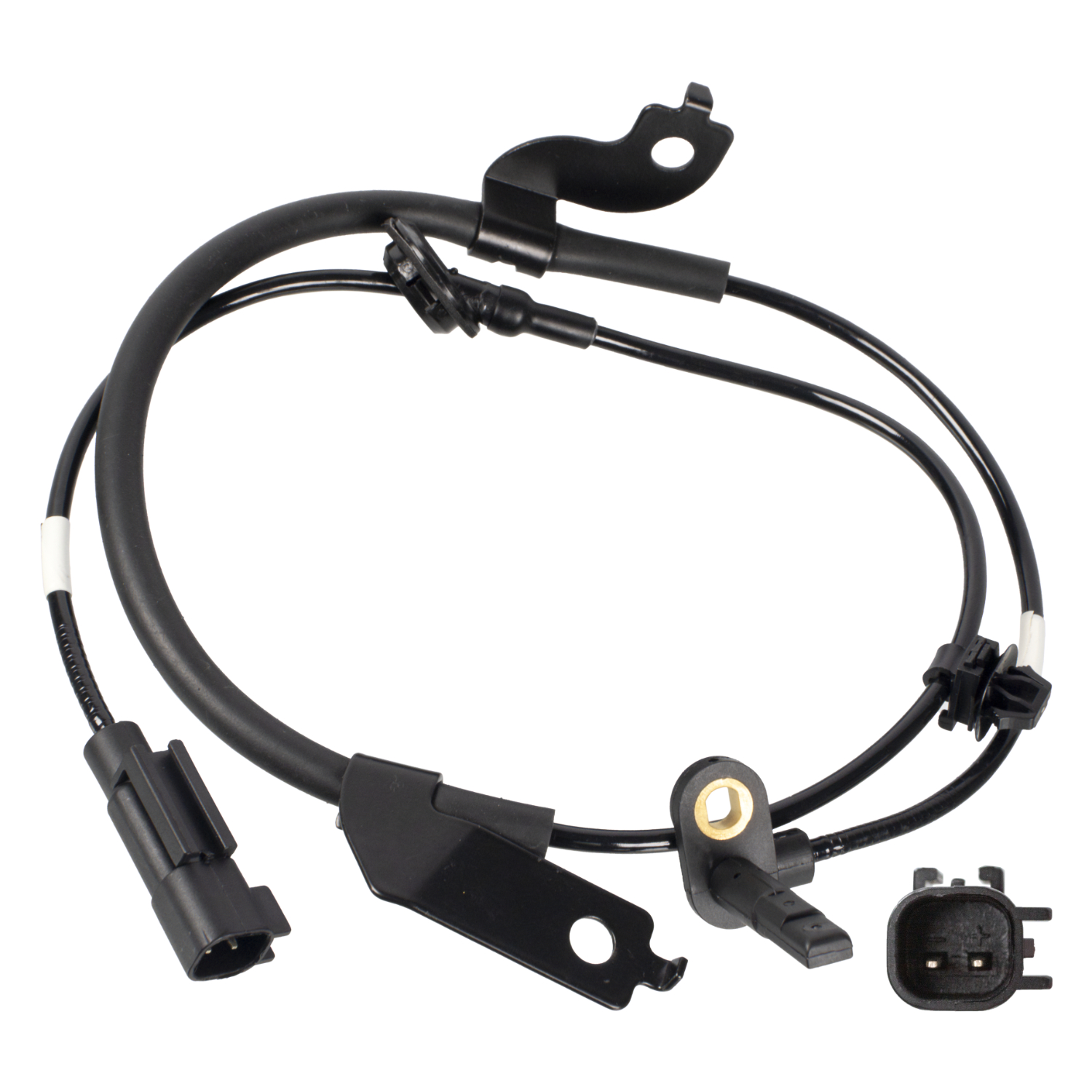 BLUE PRINT ABS Sensor adbp710042 venstre foraksel for MITSUBISHI