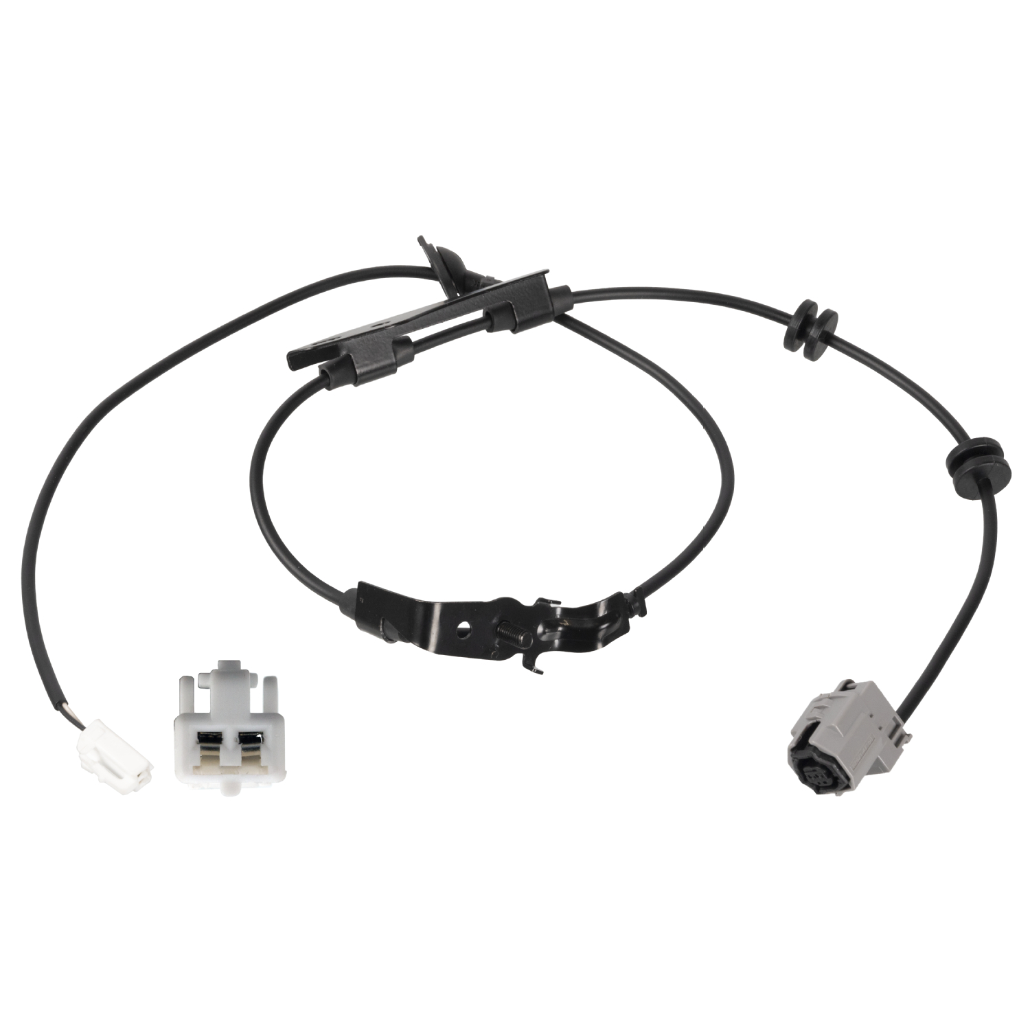 BLUE PRINT ABS-forbindelskabel adbp710048 Bagaksel venstre for TOYOTA