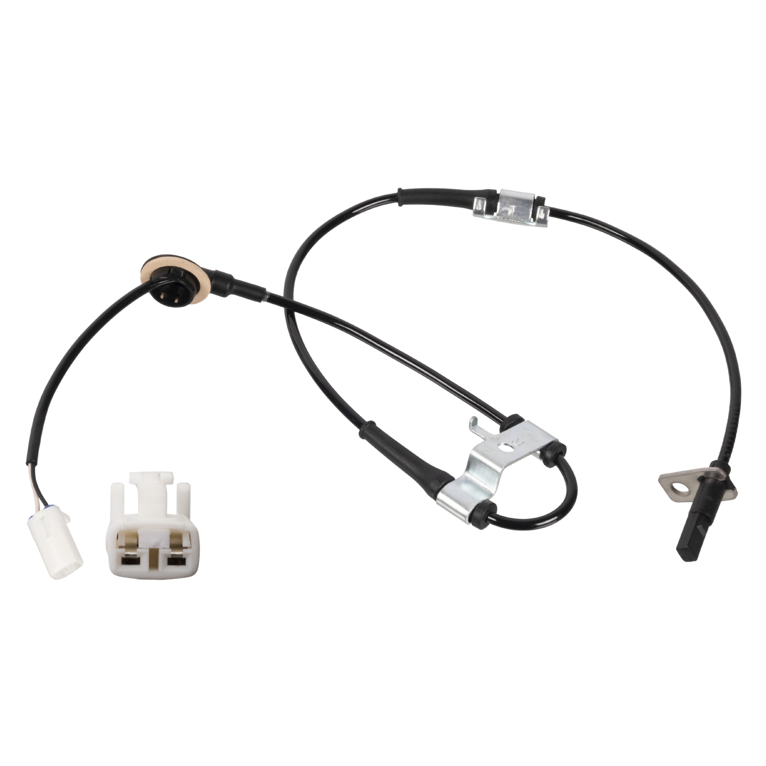 BLUE PRINT ABS Sensor adbp710047 højre foraksel for SUZUKI