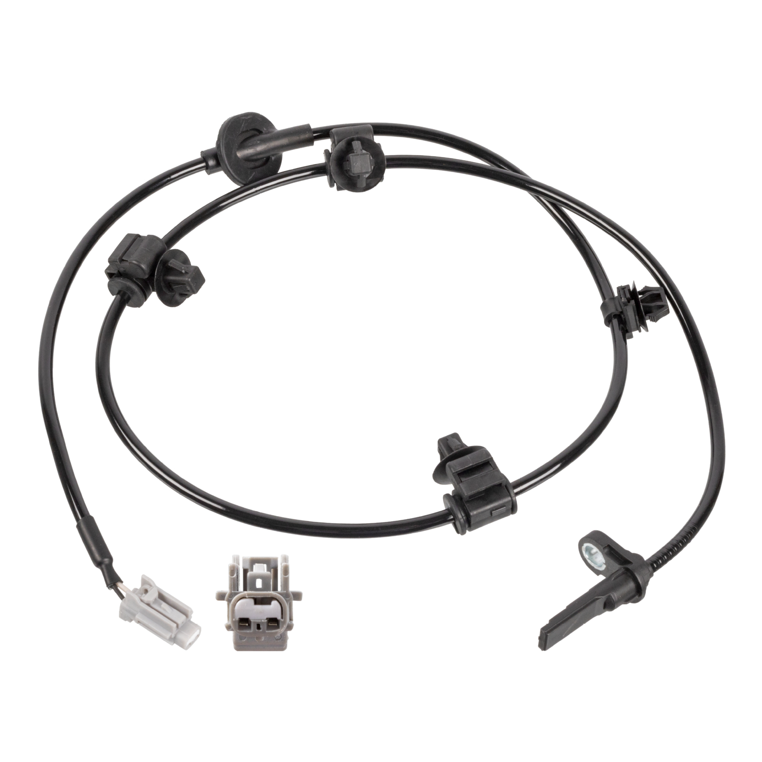BLUE PRINT ABS Sensor adbp710051 Bagaksel højre for SUBARU
