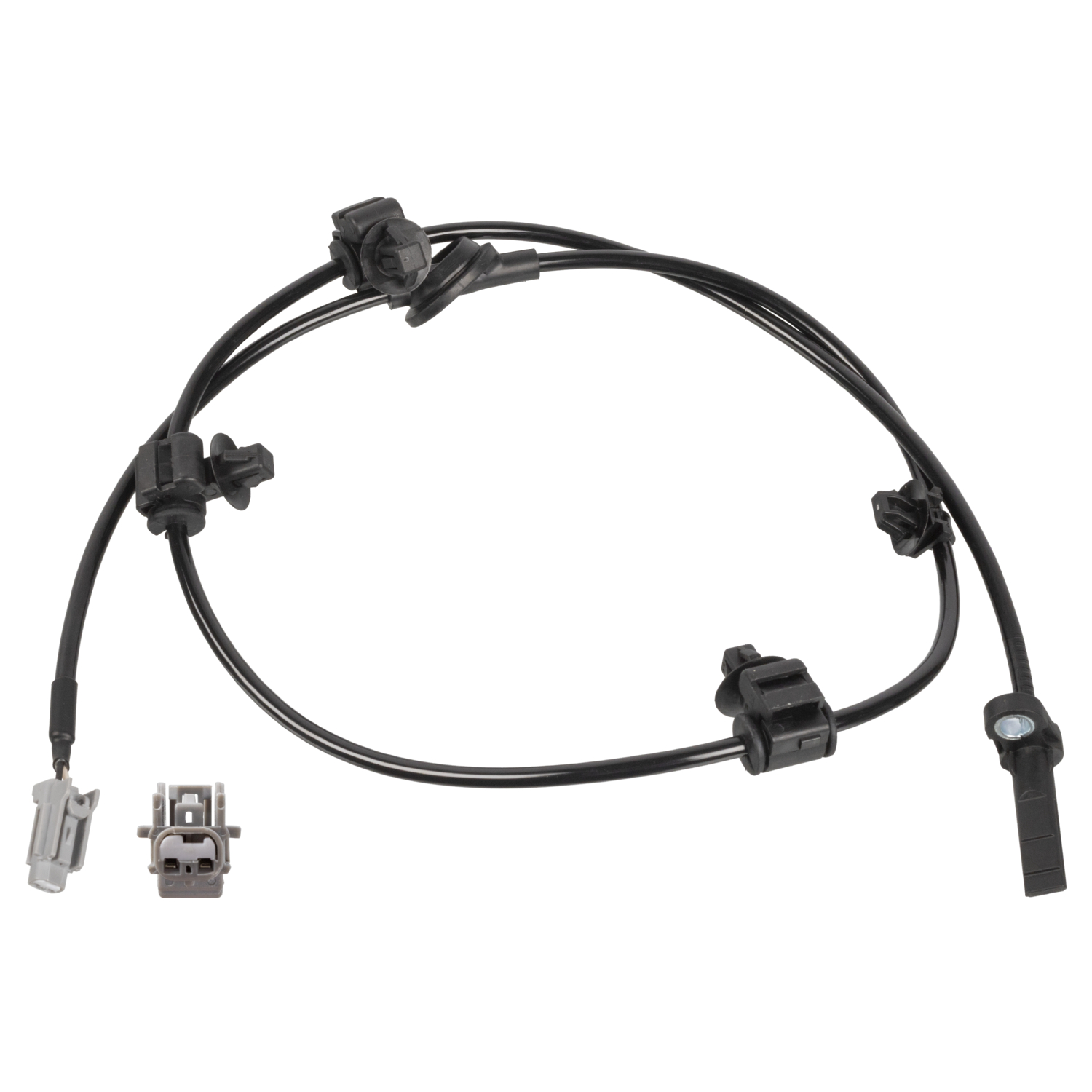 BLUE PRINT ABS Sensor adbp710052 Bagaksel venstre for SUBARU