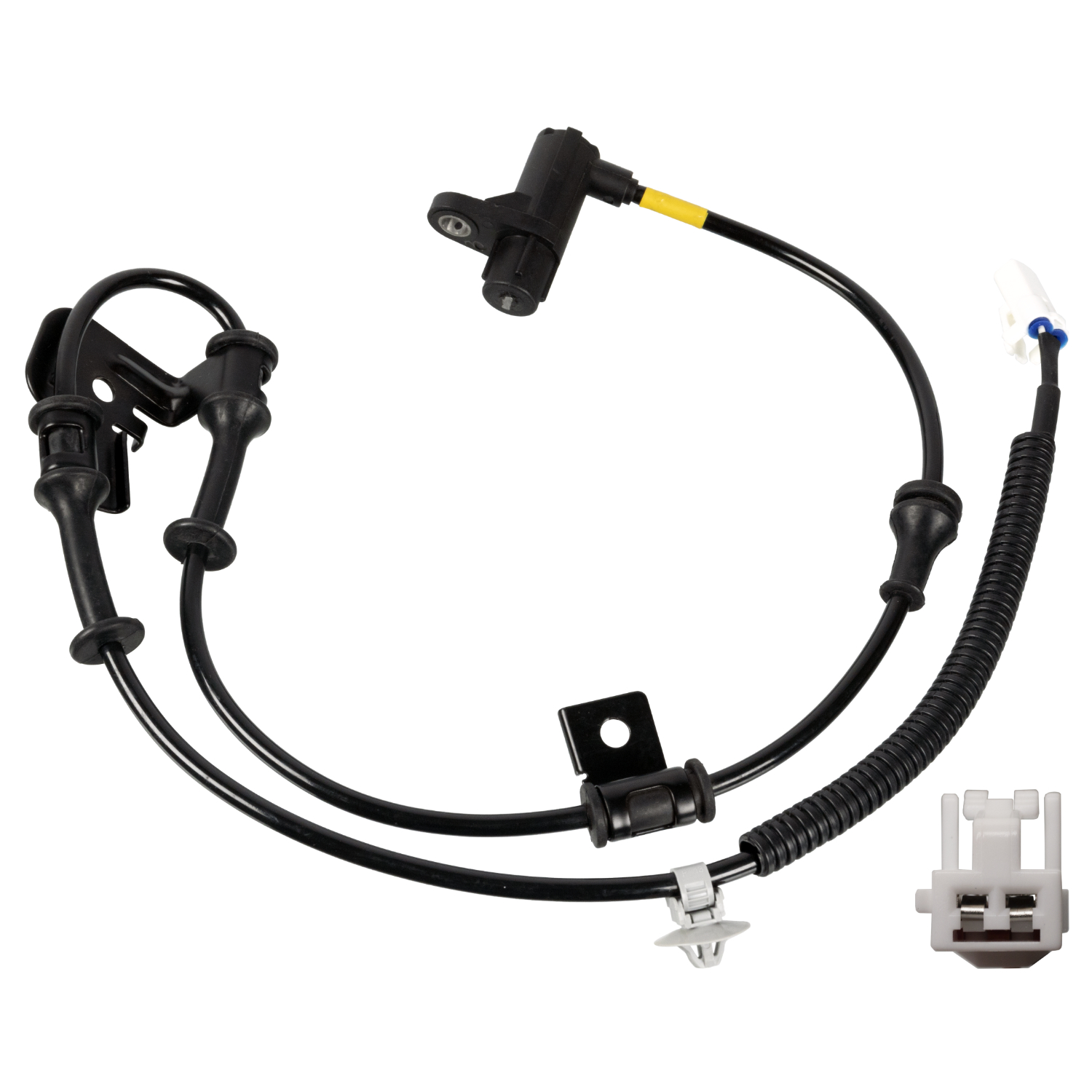 BLUE PRINT ABS Sensor adbp710056 højre foraksel for KIA