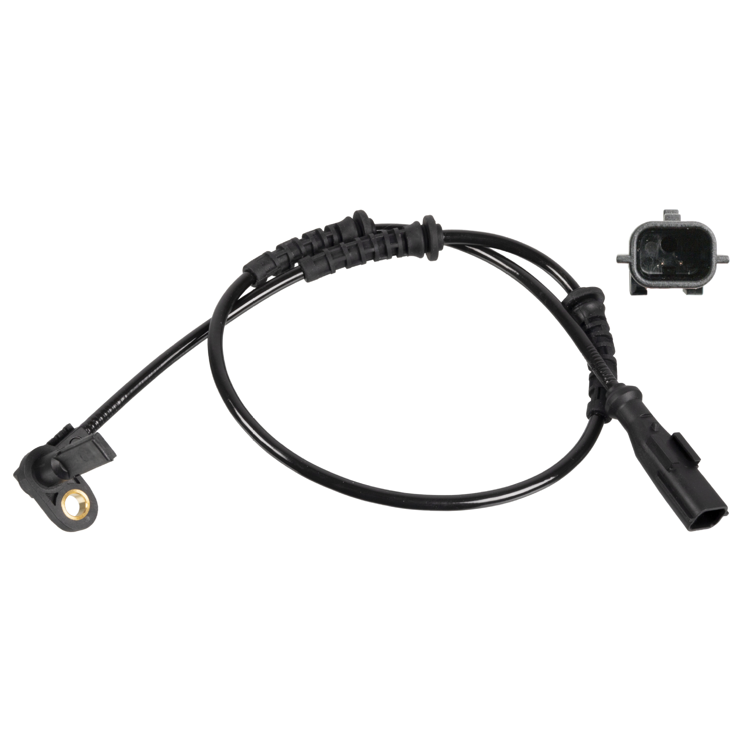 BLUE PRINT ABS Sensor adbp710061 højre foraksel for SAMSUNG DACIA