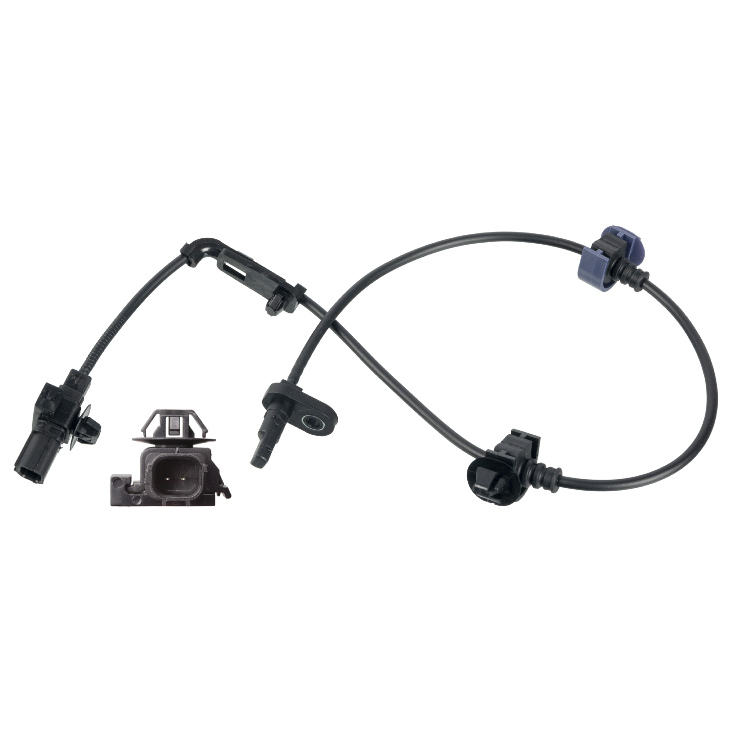 BLUE PRINT ABS Sensor adbp710059 venstre foraksel for HONDA