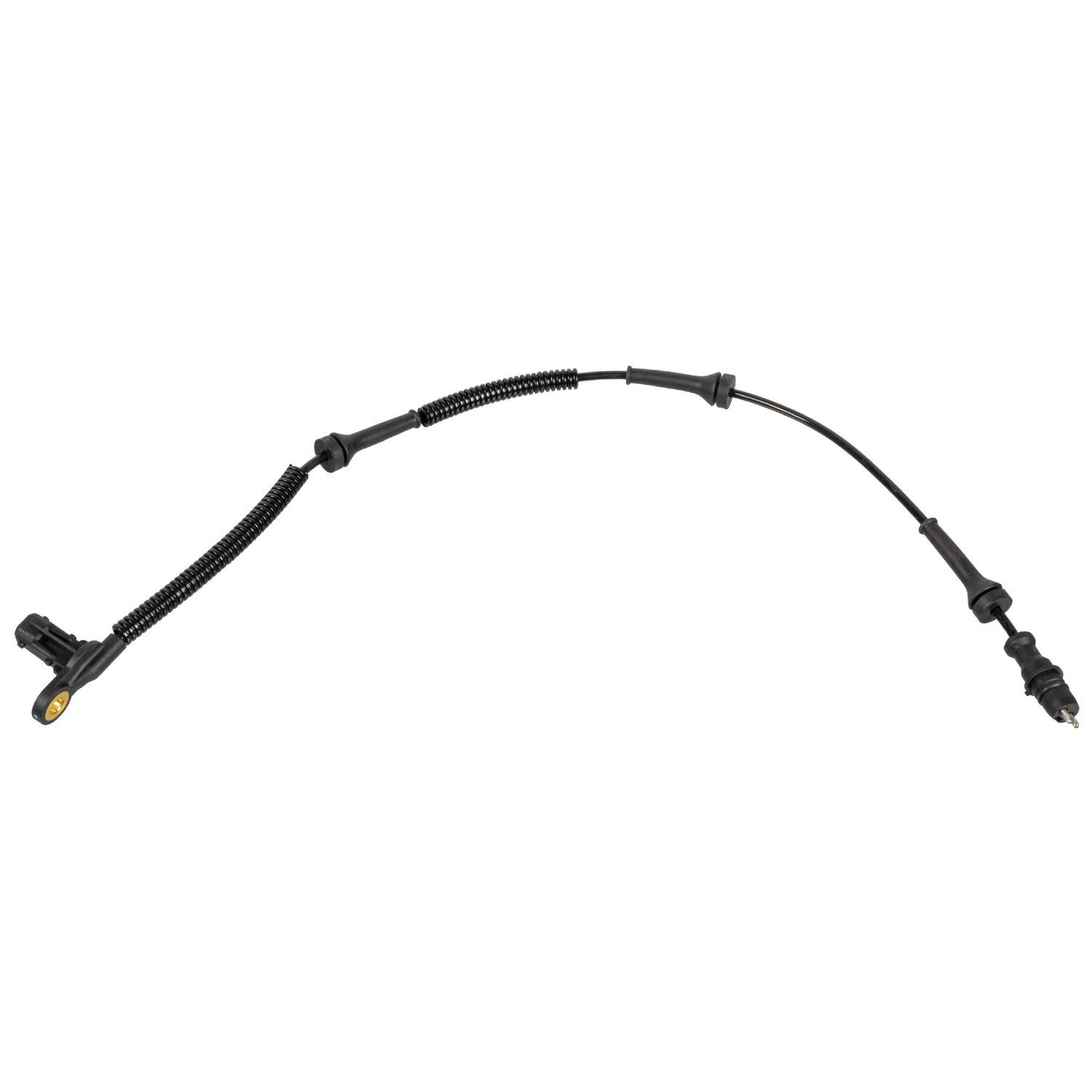 BLUE PRINT ABS Sensor adbp710060 højre foraksel for OPEL VAUXHALL NISSAN RENAULT
