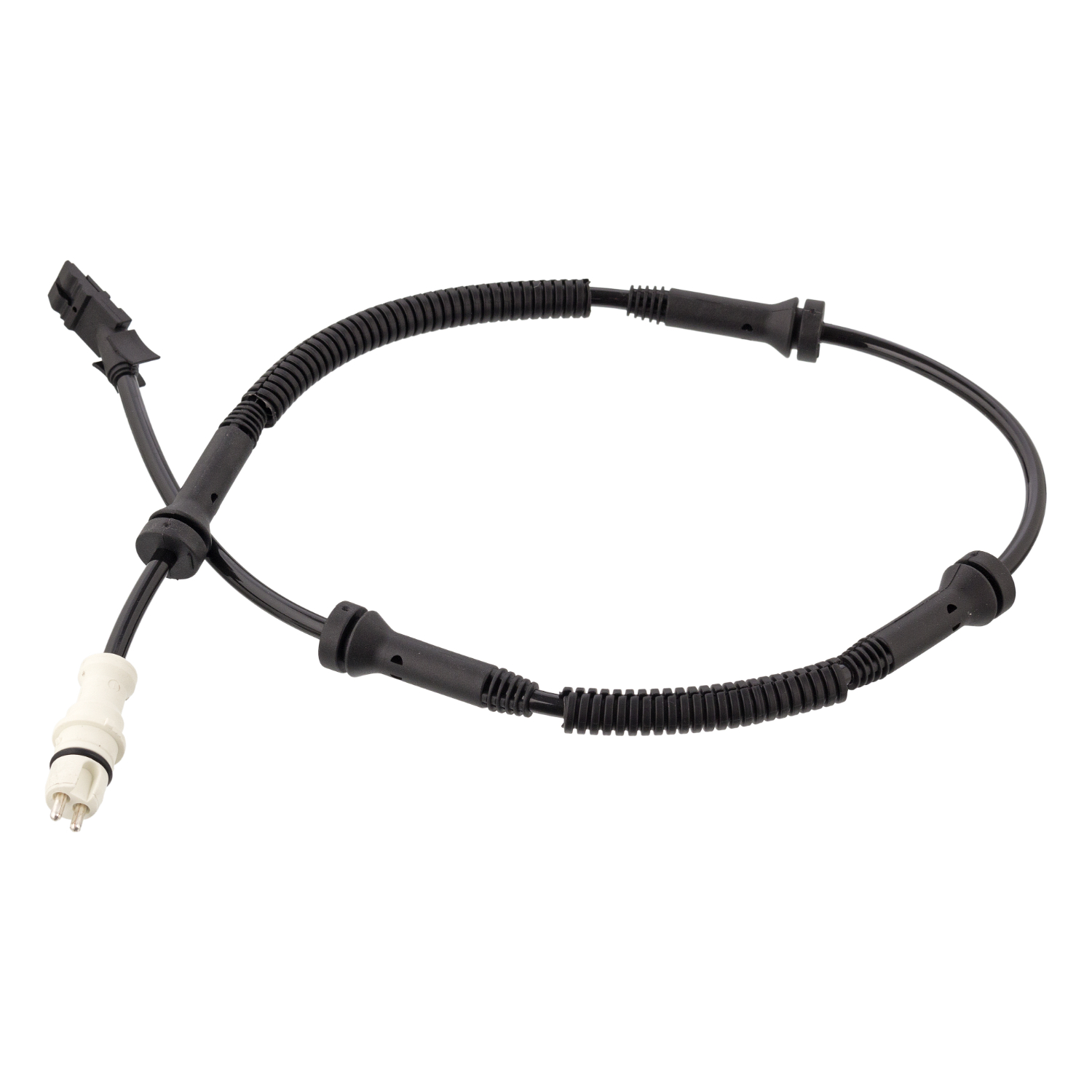 BLUE PRINT ABS Sensor adbp710063 højre foraksel for VAUXHALL NISSAN RENAULT