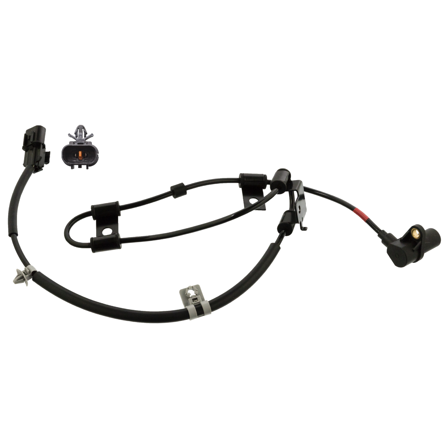 BLUE PRINT ABS Sensor adbp710065 højre foraksel for KIA