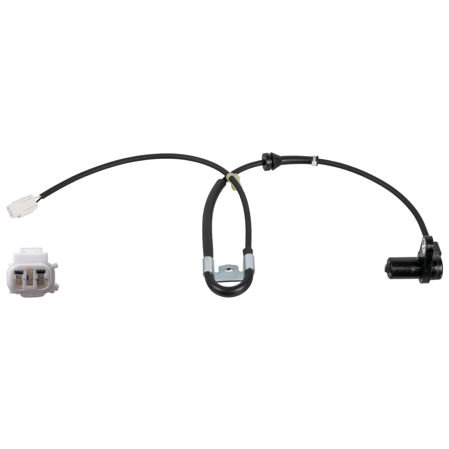 BLUE PRINT ABS Sensor adbp710066 højre foraksel for SUZUKI