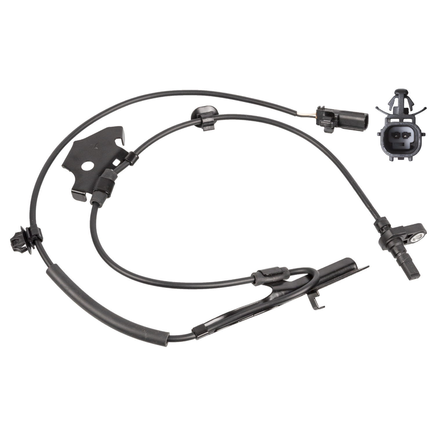 BLUE PRINT ABS Sensor adbp710067 venstre foraksel for LEXUS