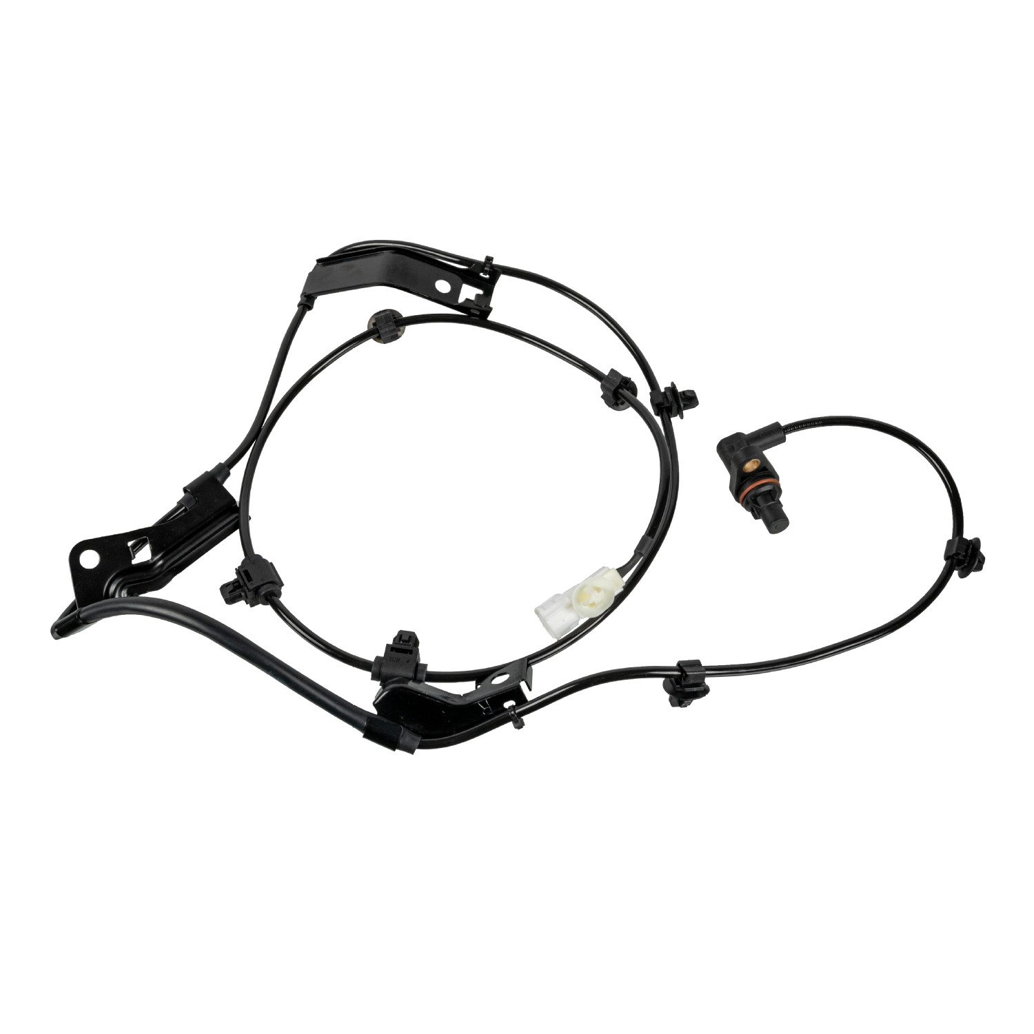 BLUE PRINT ABS Sensor adbp710068 højre foraksel for TOYOTA