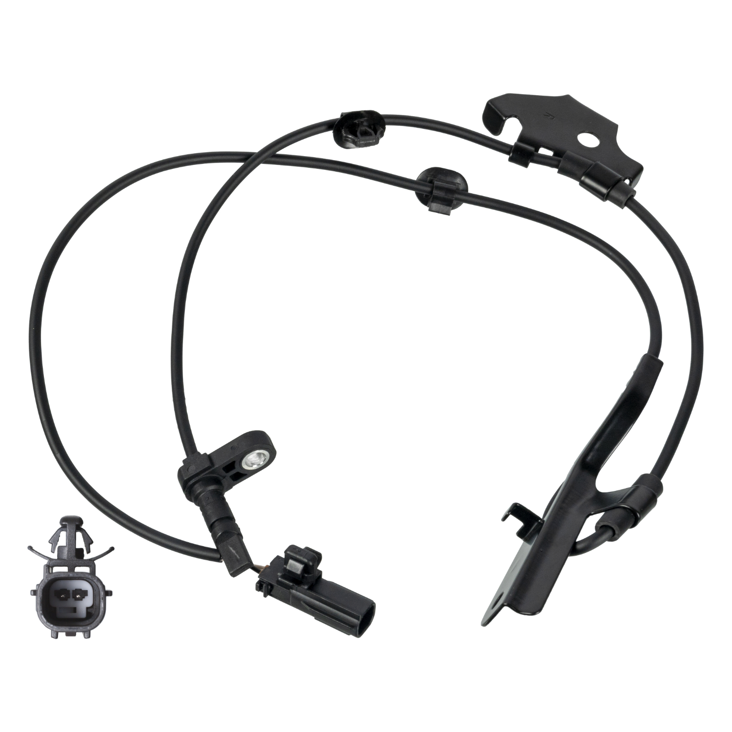 BLUE PRINT ABS Sensor adbp710071 højre foraksel for LEXUS