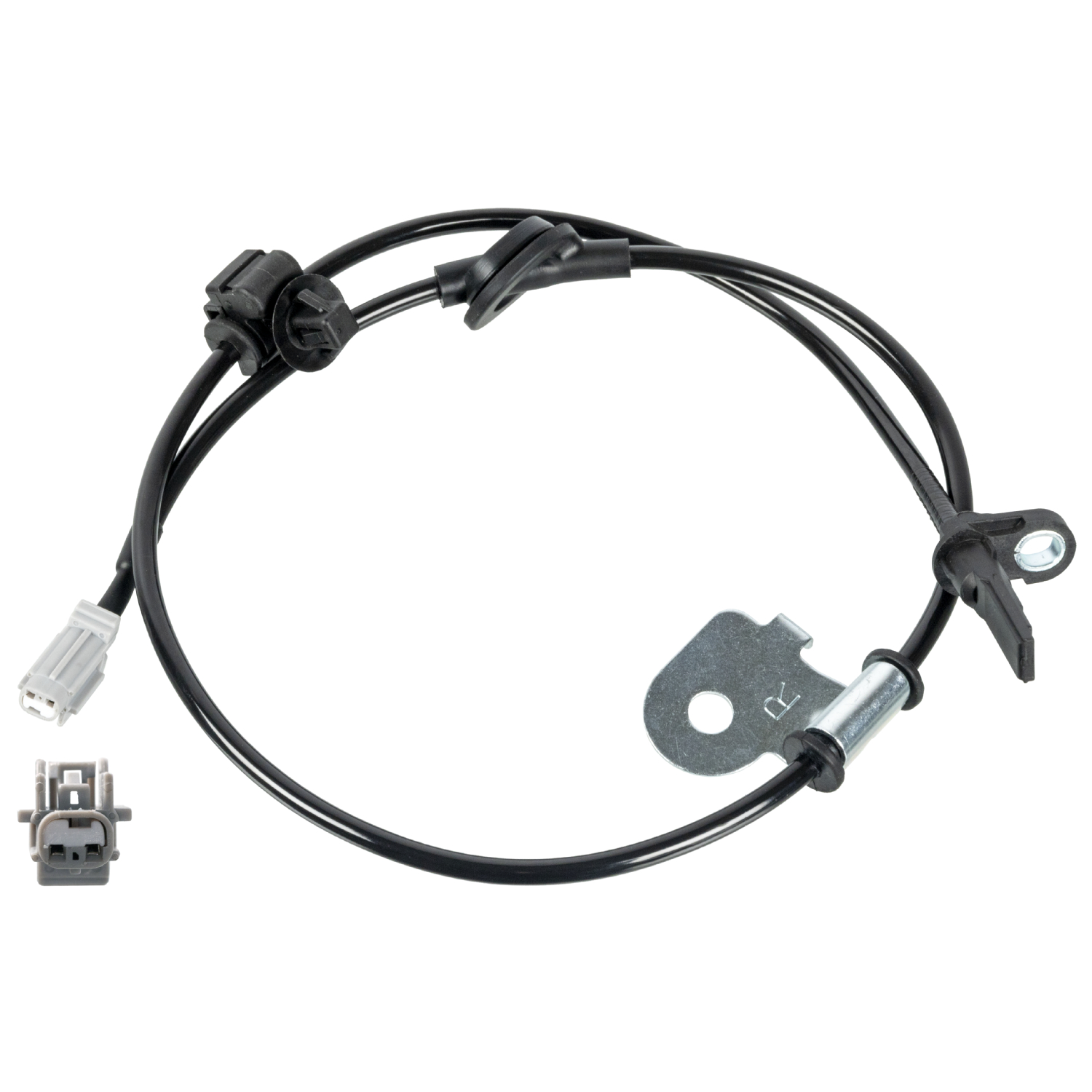 BLUE PRINT ABS Sensor adbp710072 højre foraksel for SUBARU