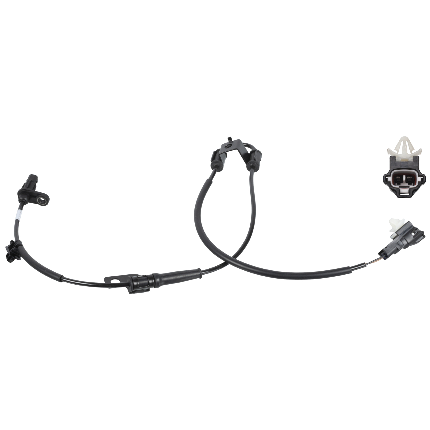 BLUE PRINT ABS Sensor adbp710074 venstre foraksel for HYUNDAI
