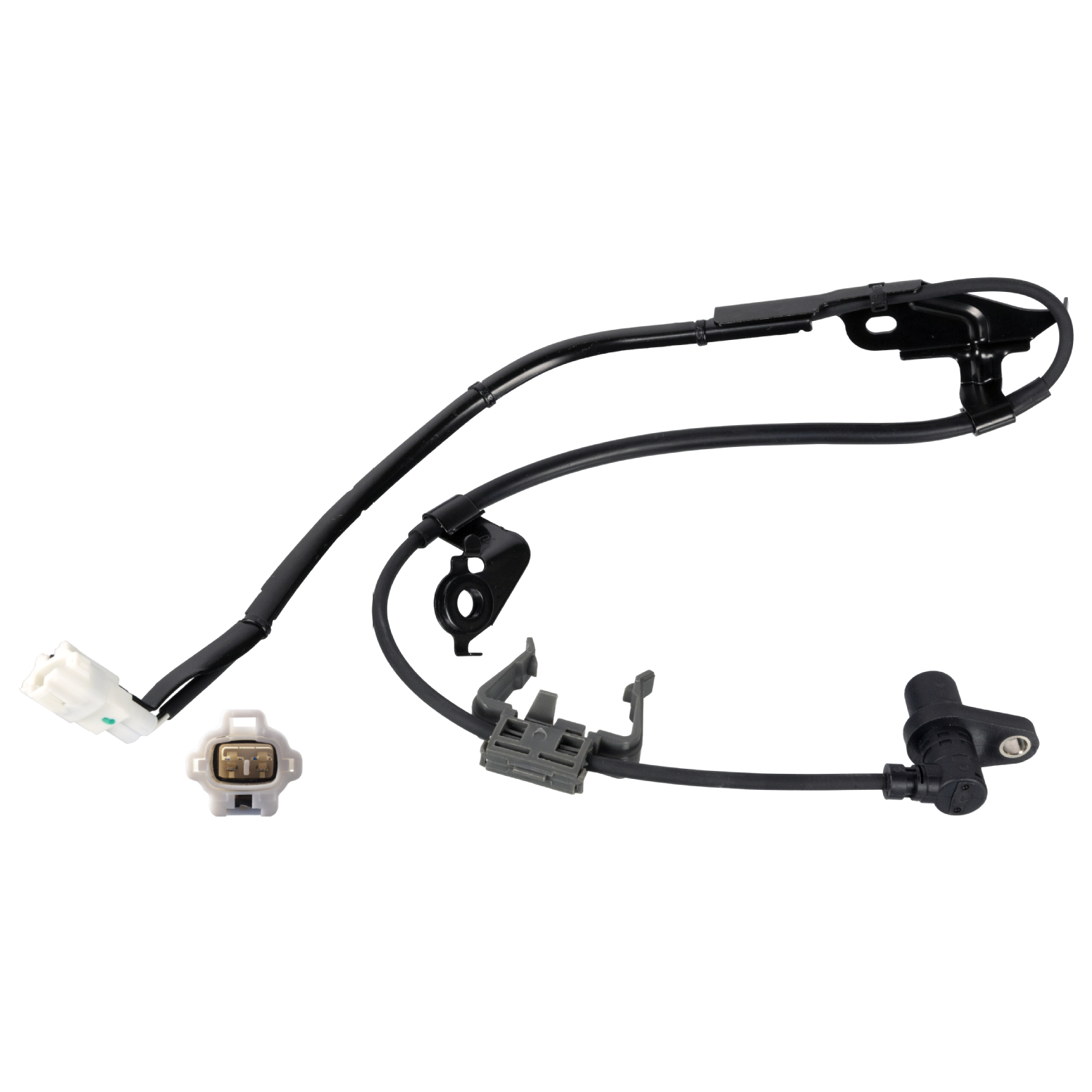 BLUE PRINT ABS Sensor adbp710079 højre foraksel for LEXUS