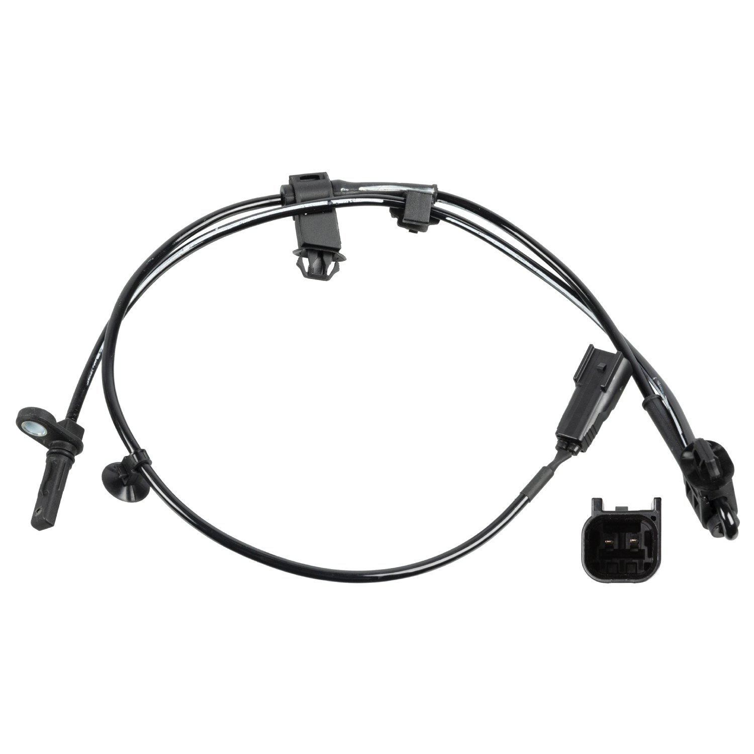 BLUE PRINT ABS Sensor adbp710080 højre foraksel for MAZDA