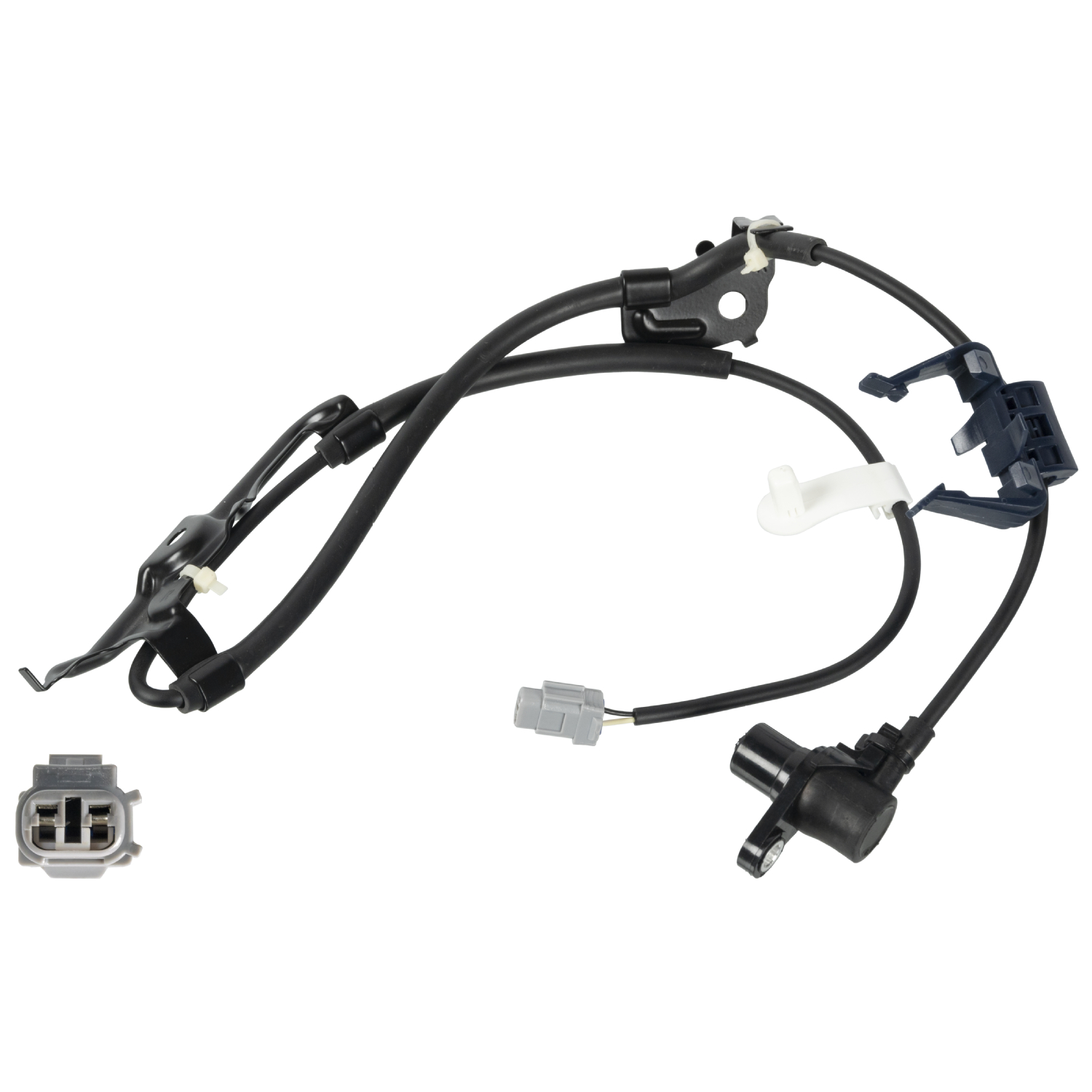 BLUE PRINT ABS Sensor adbp710081 højre foraksel for TOYOTA