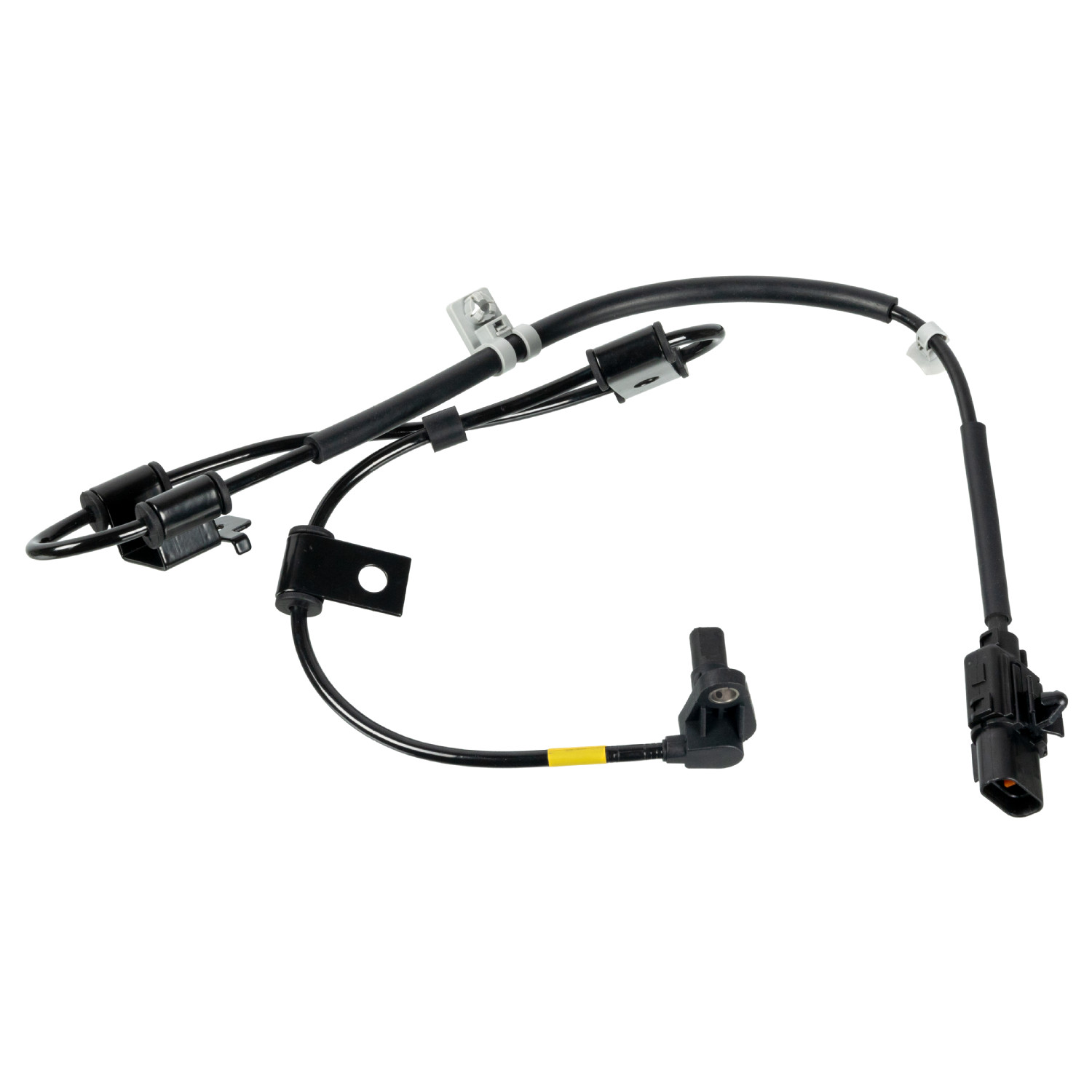 BLUE PRINT ABS Sensor adbp710083 højre foraksel for HYUNDAI