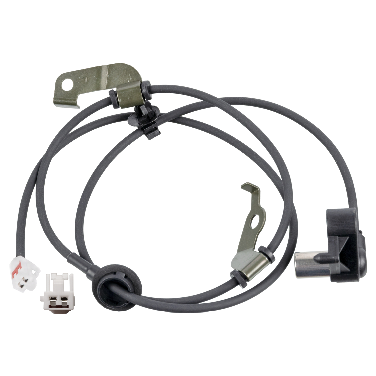 BLUE PRINT ABS Sensor adbp710087 Bagaksel venstre for MAZDA