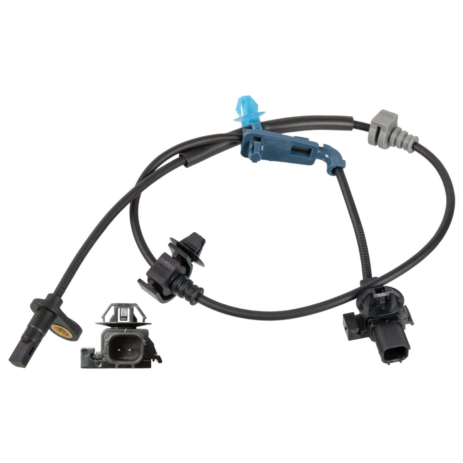 BLUE PRINT ABS Sensor adbp710088 venstre foraksel for HONDA