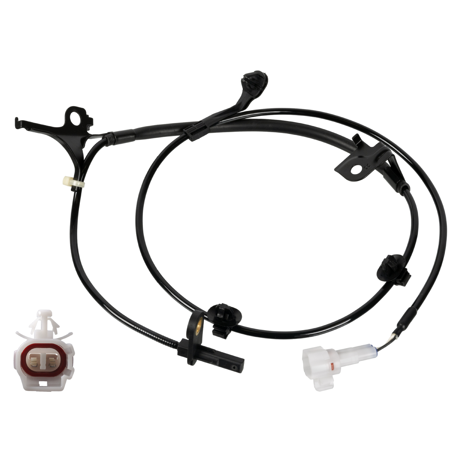 BLUE PRINT ABS Sensor adbp710091 højre foraksel for TOYOTA