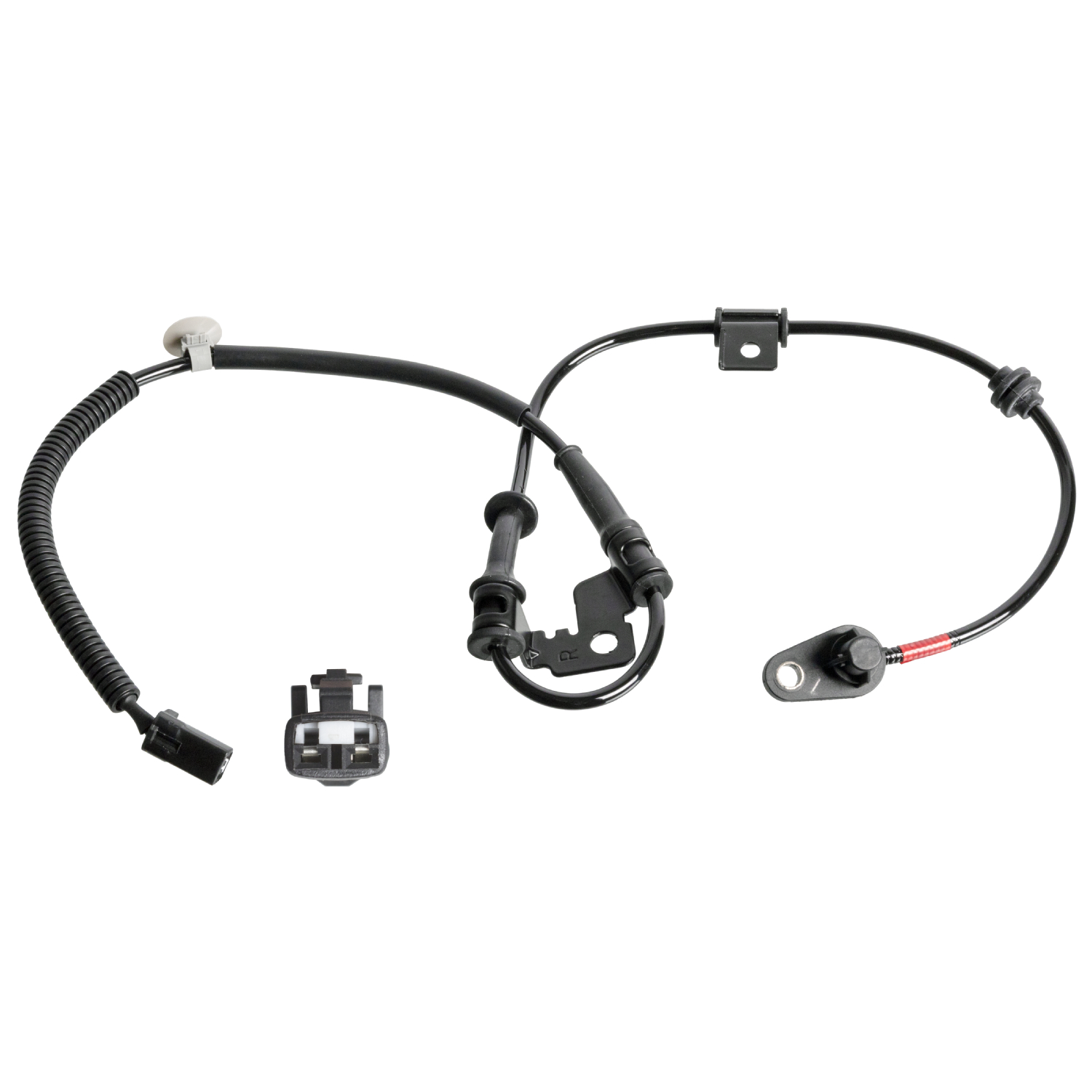 BLUE PRINT ABS Sensor adbp710096 højre foraksel for KIA
