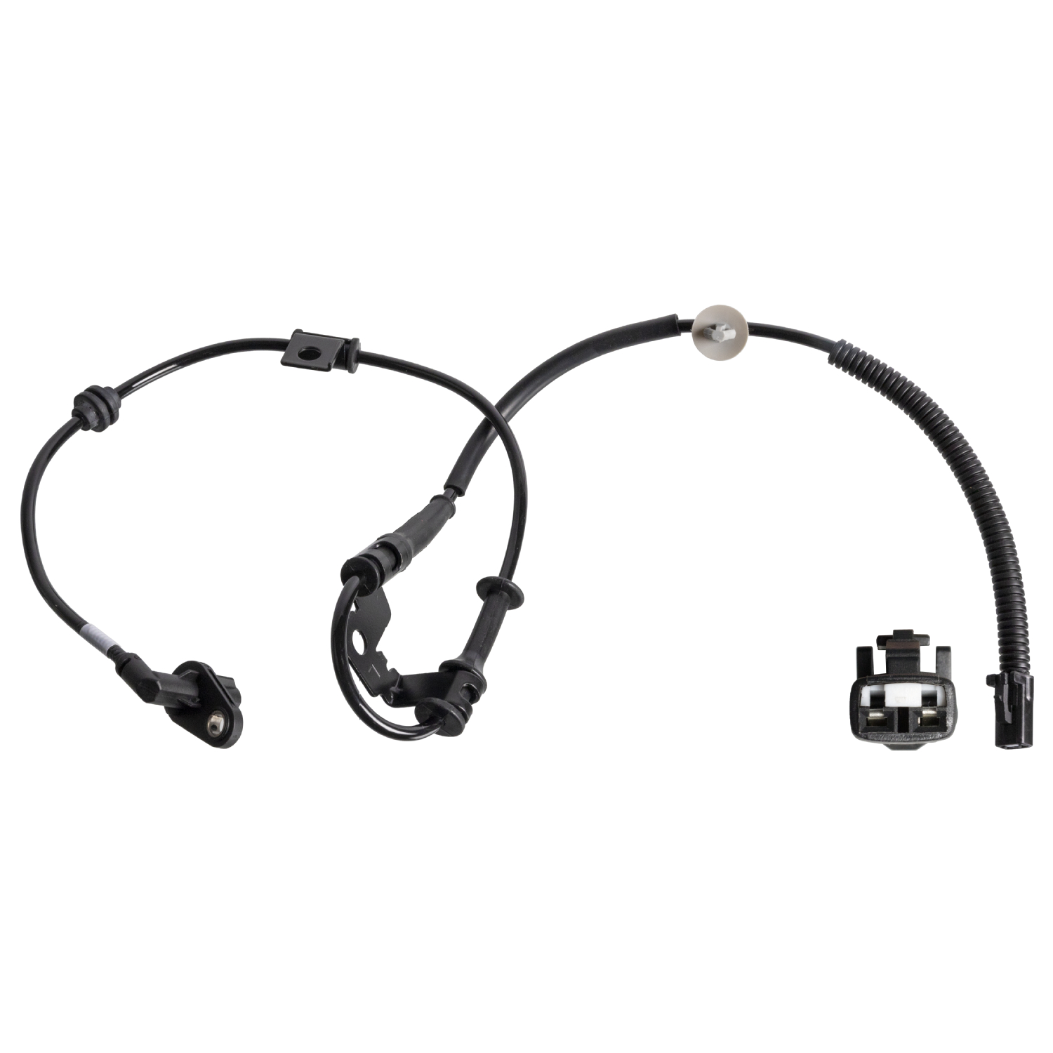 BLUE PRINT ABS Sensor adbp710095 venstre foraksel for KIA