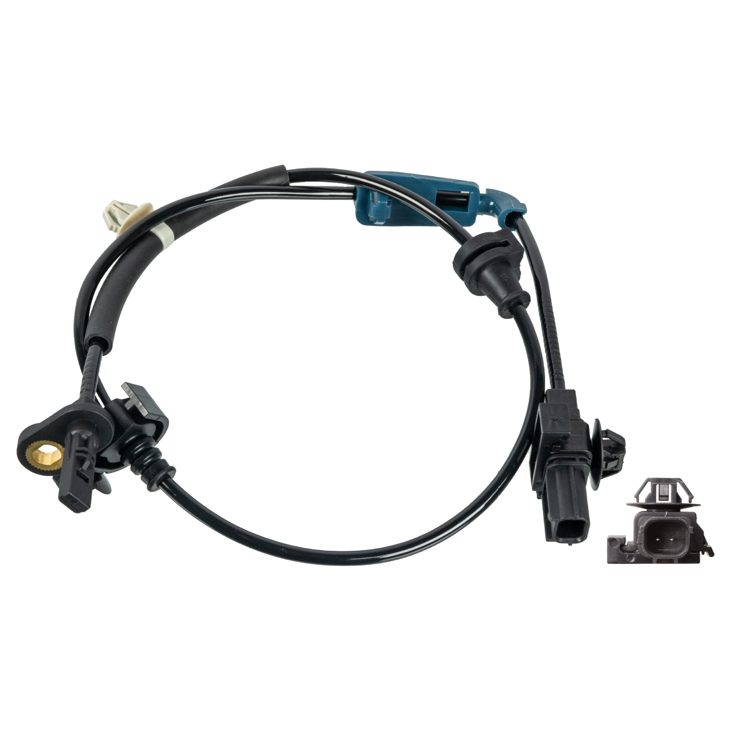 BLUE PRINT ABS Sensor adbp710103 venstre foraksel for HONDA