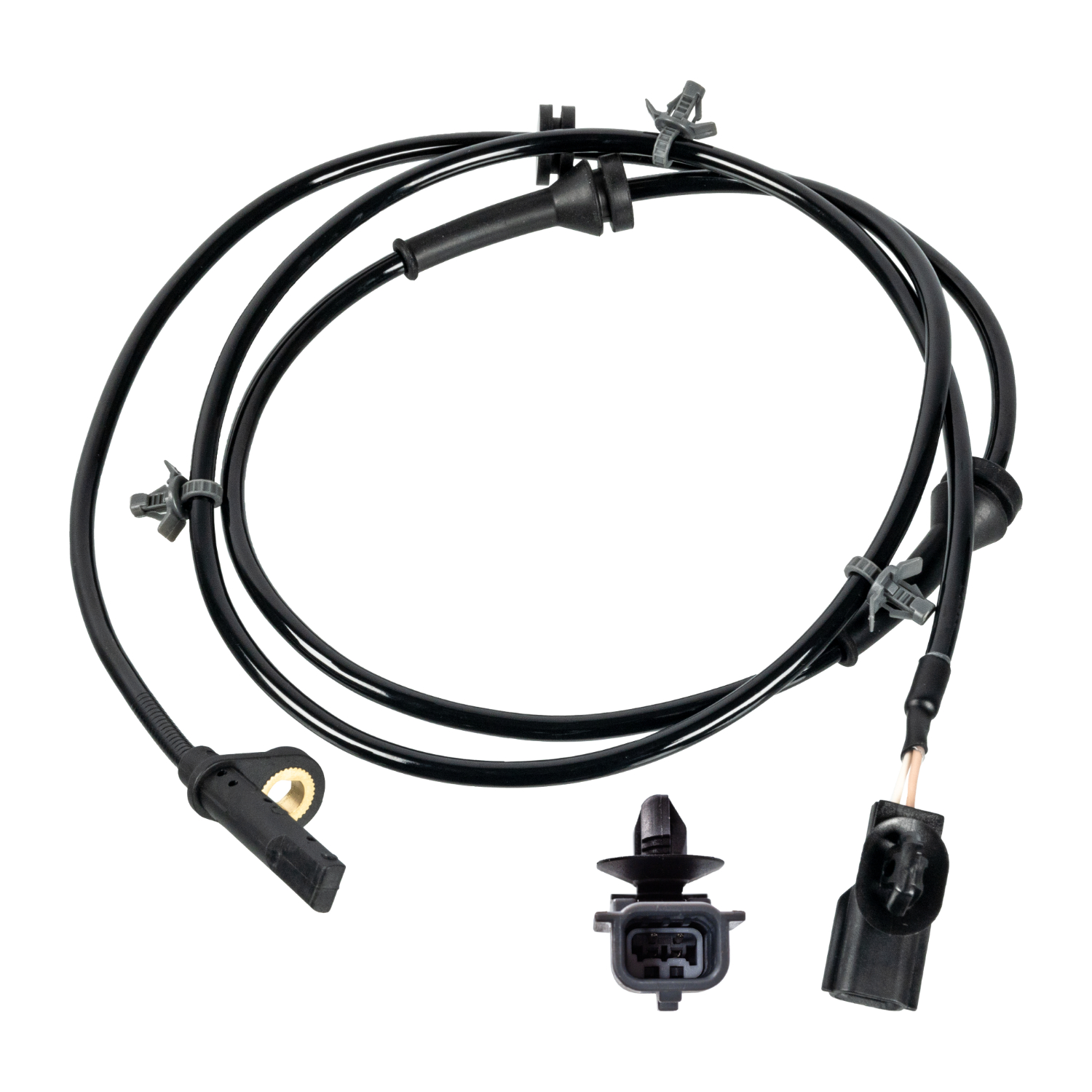 BLUE PRINT ABS Sensor adbp710106 højre foraksel for NISSAN
