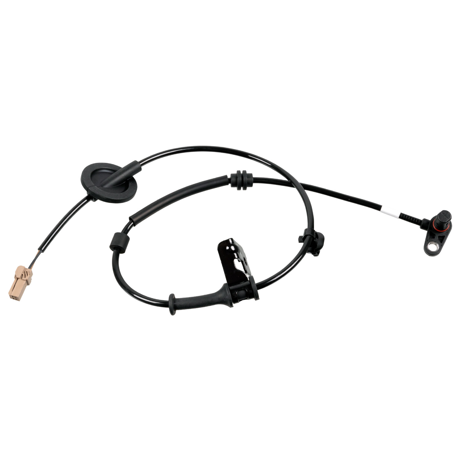BLUE PRINT ABS Sensor adbp710108 Bagaksel venstre for KIA