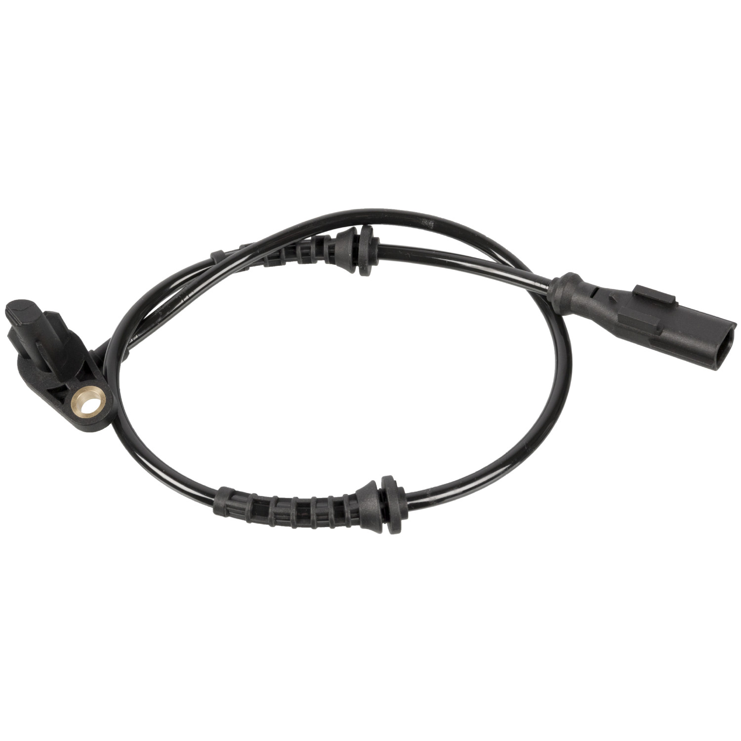 BLUE PRINT ABS Sensor adbp710118 Bagaksel højre for DACIA