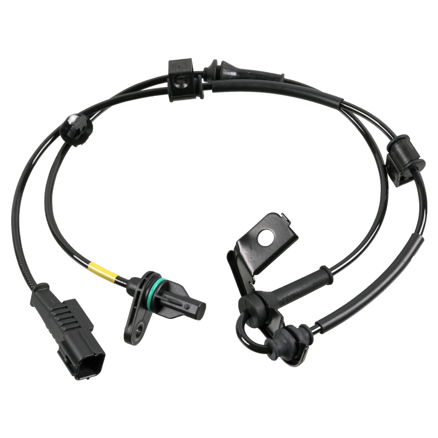 BLUE PRINT ABS Sensor adbp710120 venstre foraksel for KIA
