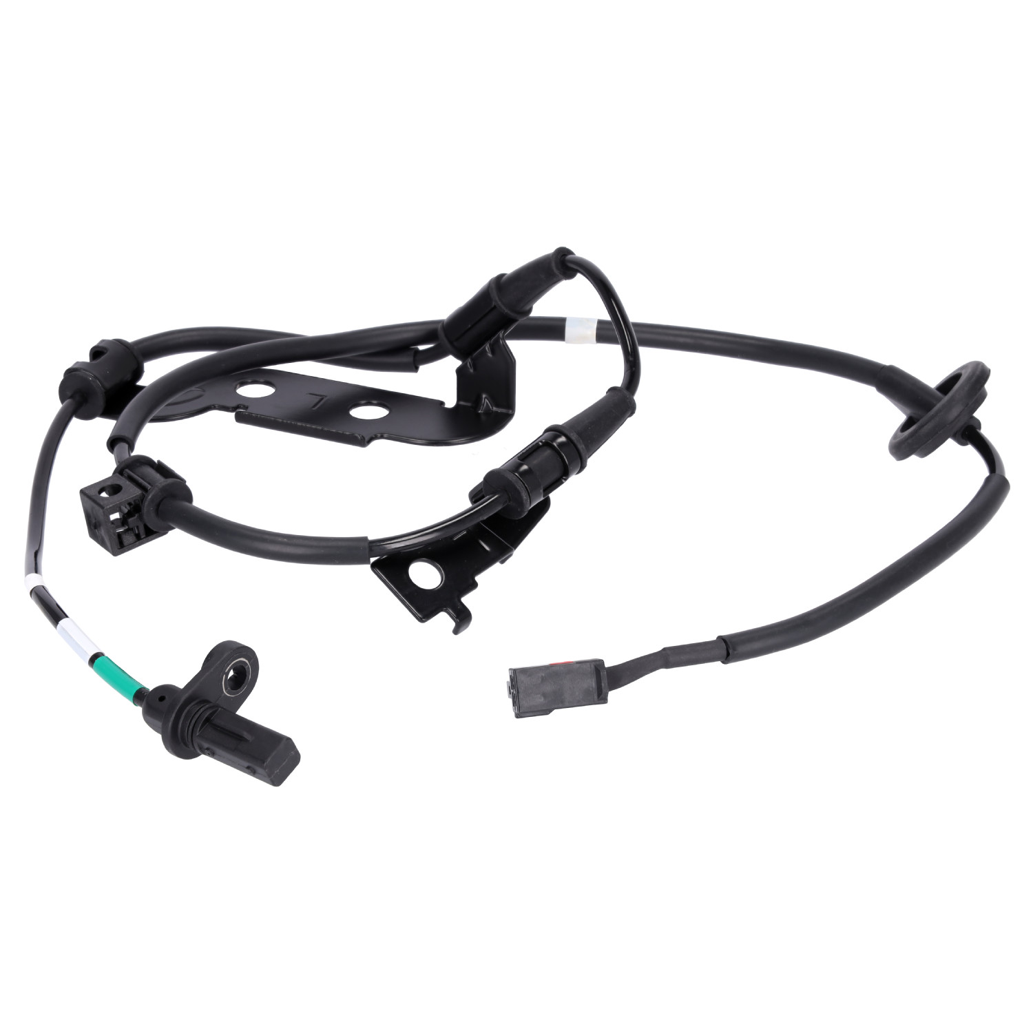 BLUE PRINT ABS Sensor adbp710121 Bagaksel venstre for KIA
