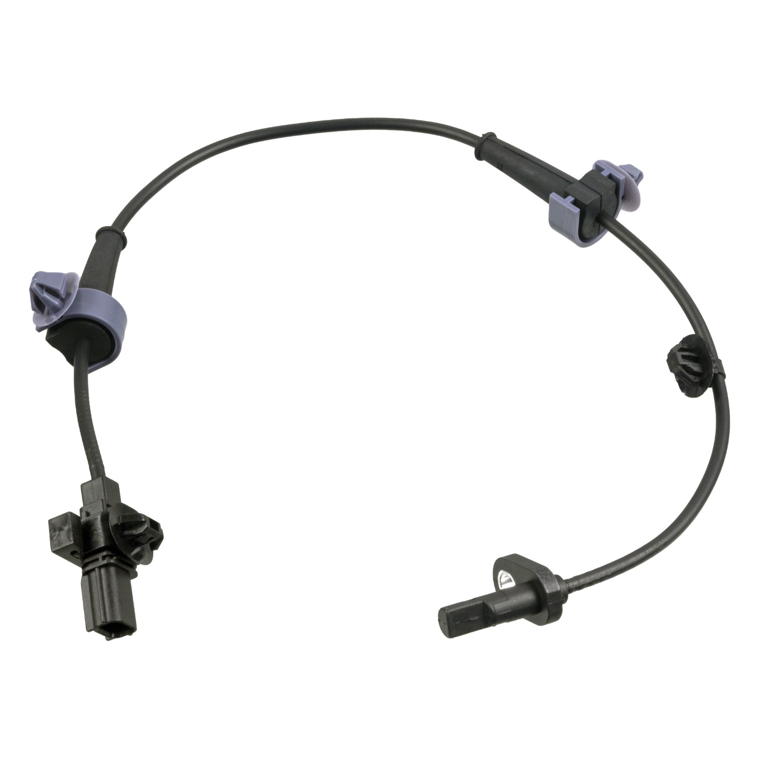 BLUE PRINT ABS Sensor adbp710122 Bagaksel venstre for HONDA
