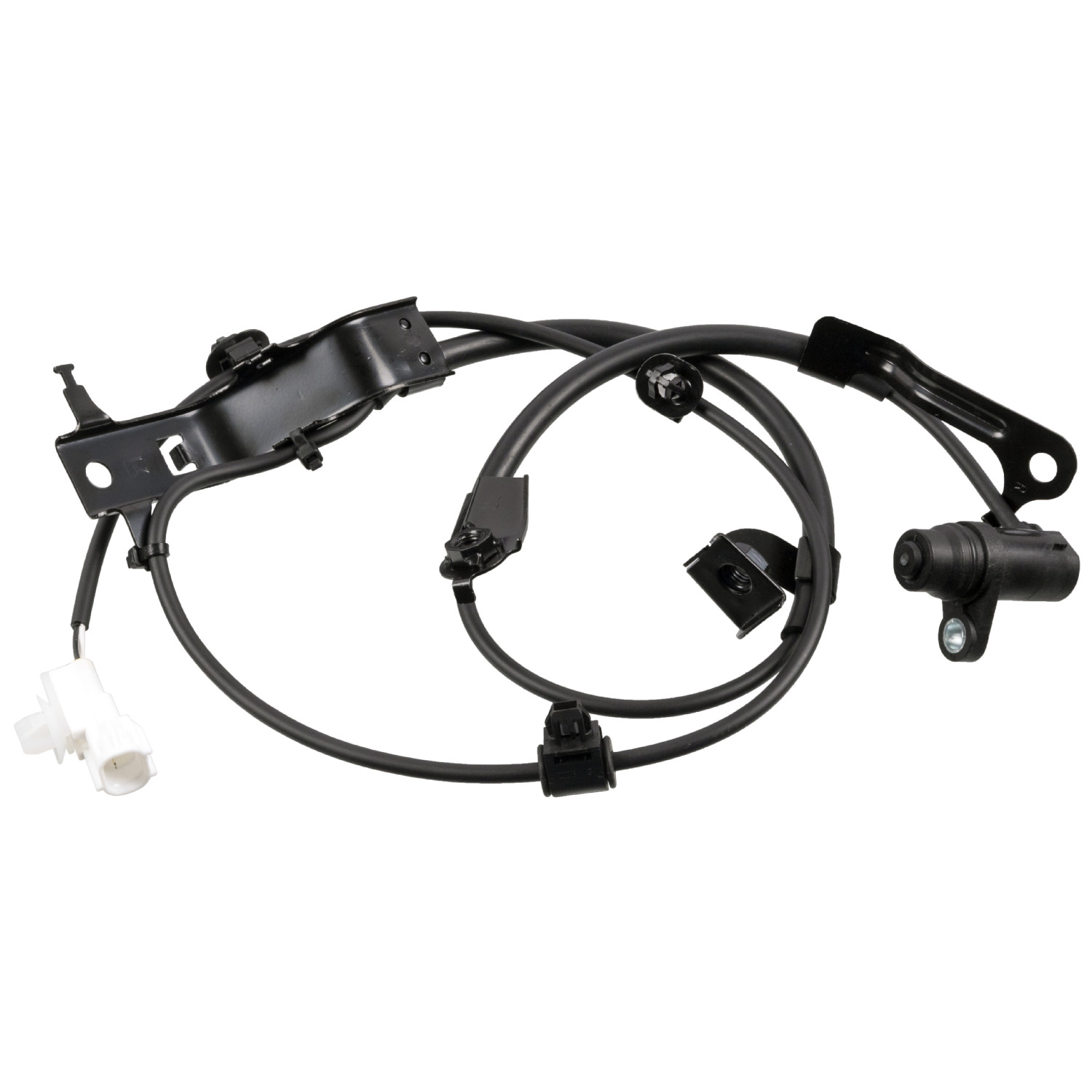 BLUE PRINT ABS Sensor adbp710125 højre foraksel for TOYOTA