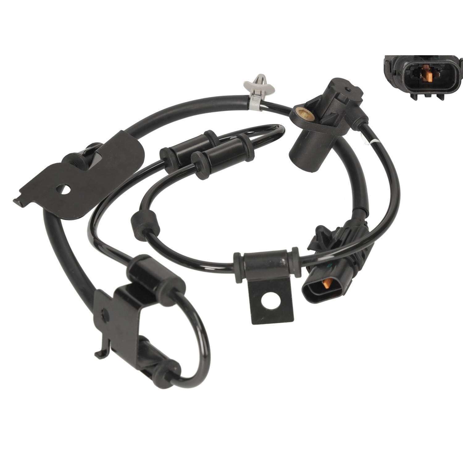 BLUE PRINT ABS Sensor adbp710126 højre foraksel for KIA