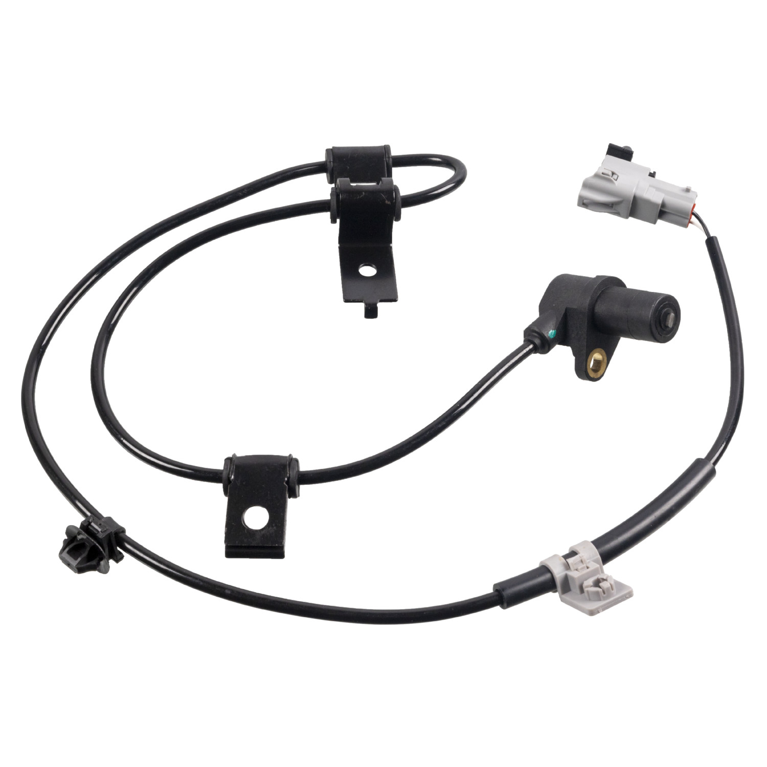 BLUE PRINT ABS Sensor adbp710134 venstre foraksel for HYUNDAI