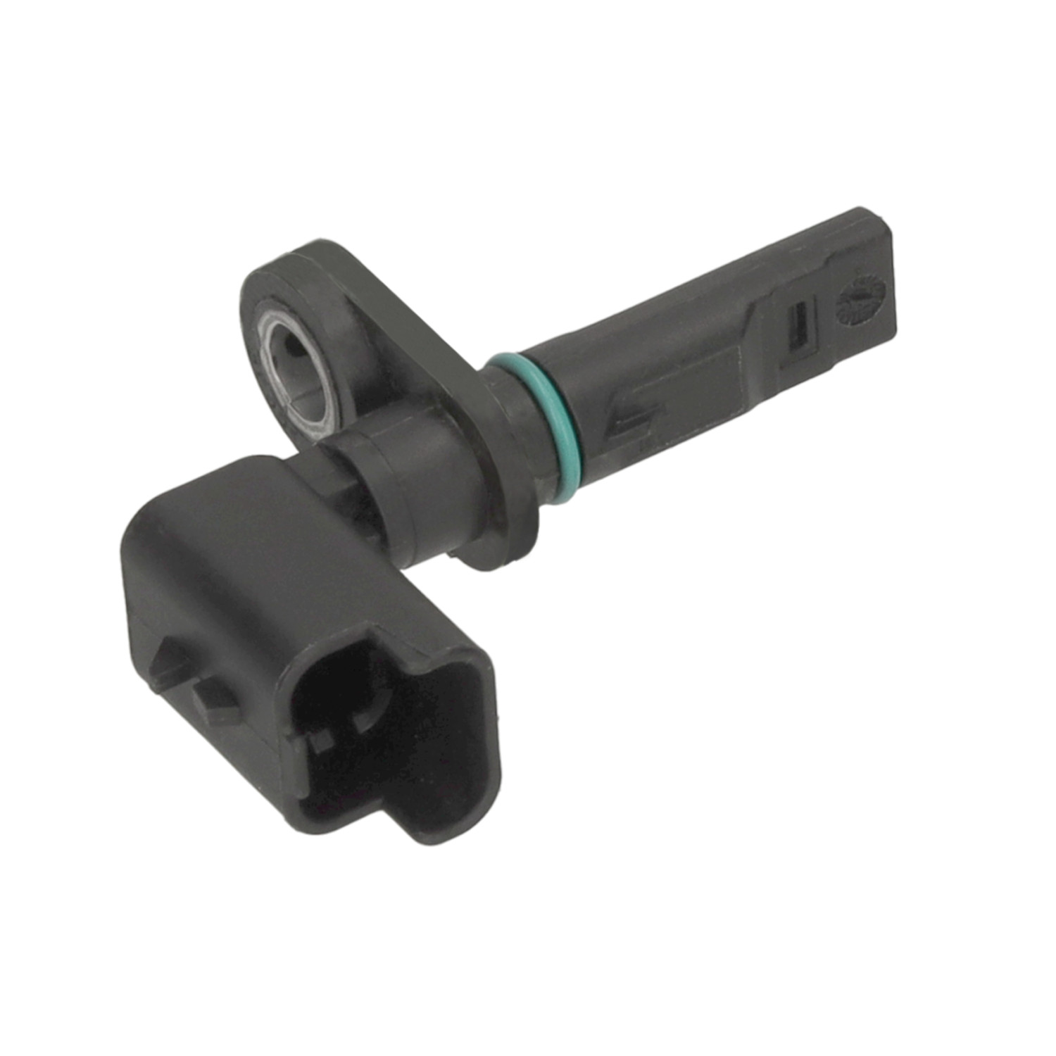 BLUE PRINT ABS Sensor adbp710145 Bagaksel højre for VAUXHALL TOYOTA