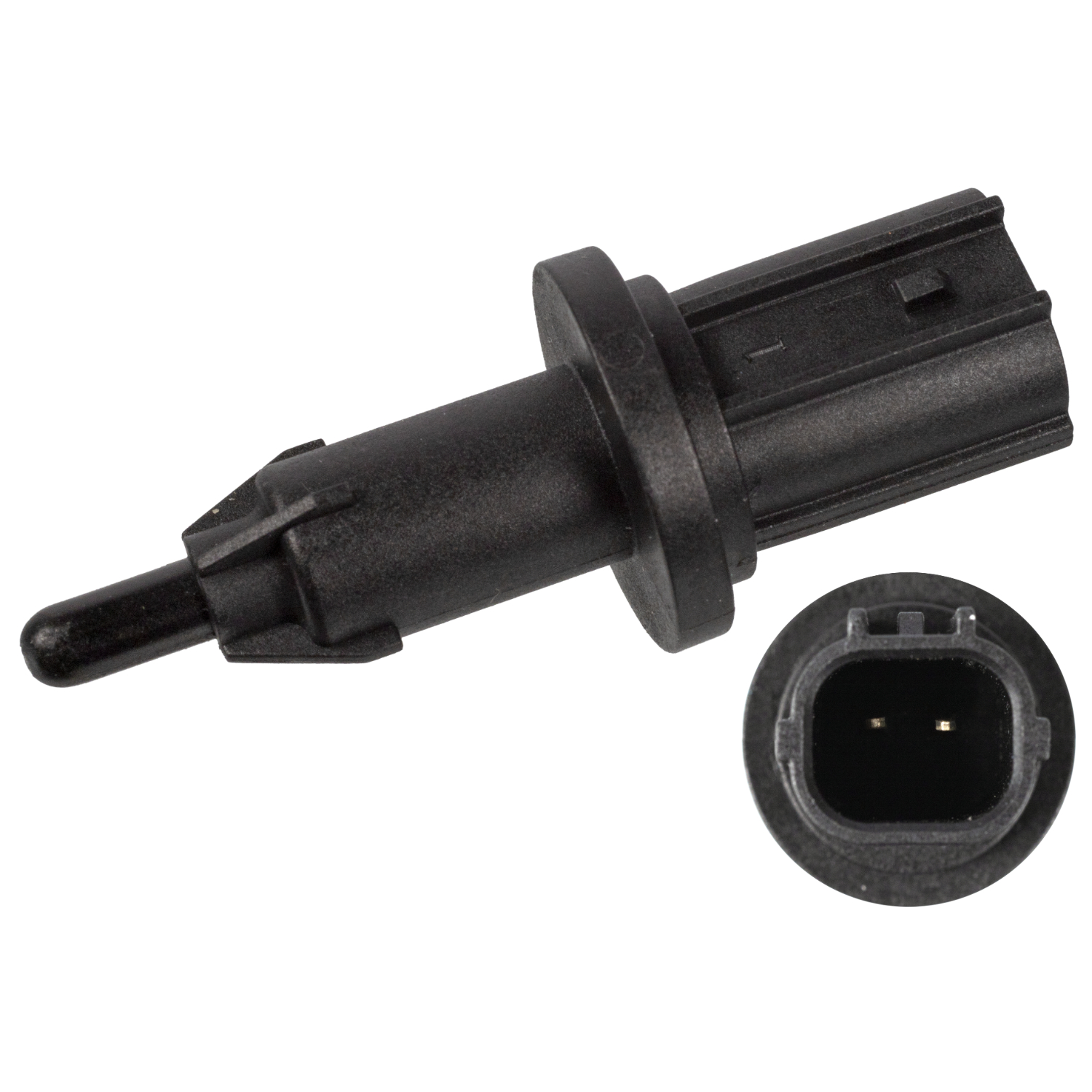 BLUE PRINT Sensor, indsugningstemp. adbp720009 for HONDA